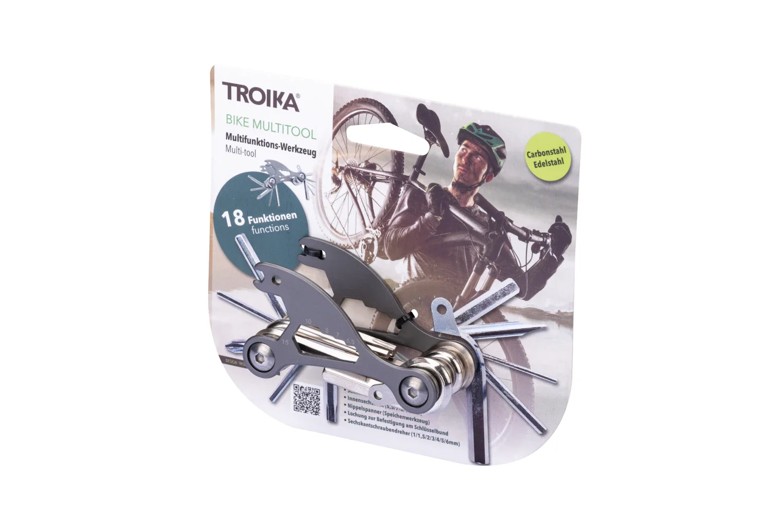 BIKE MULTITOOL - Image 4