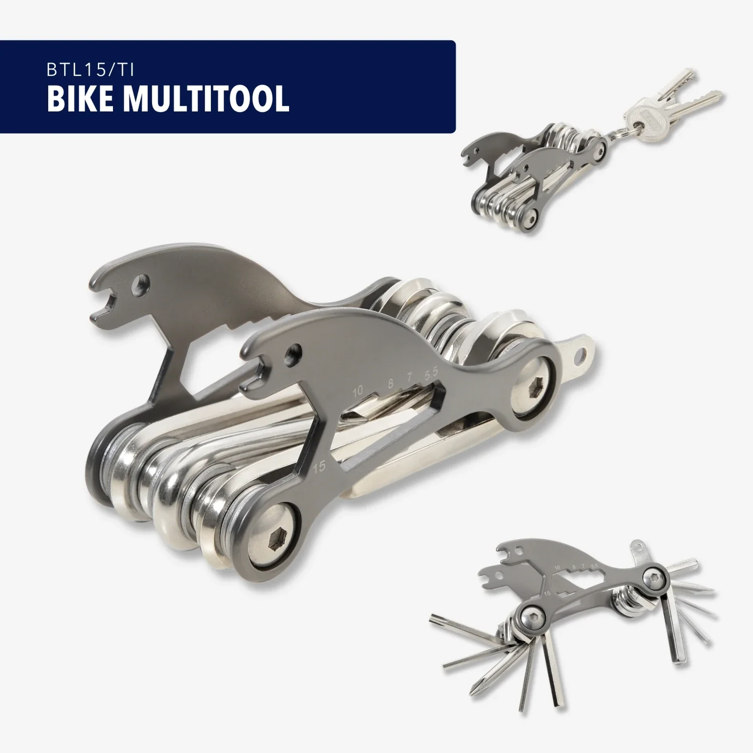 BIKE MULTITOOL - Image 5