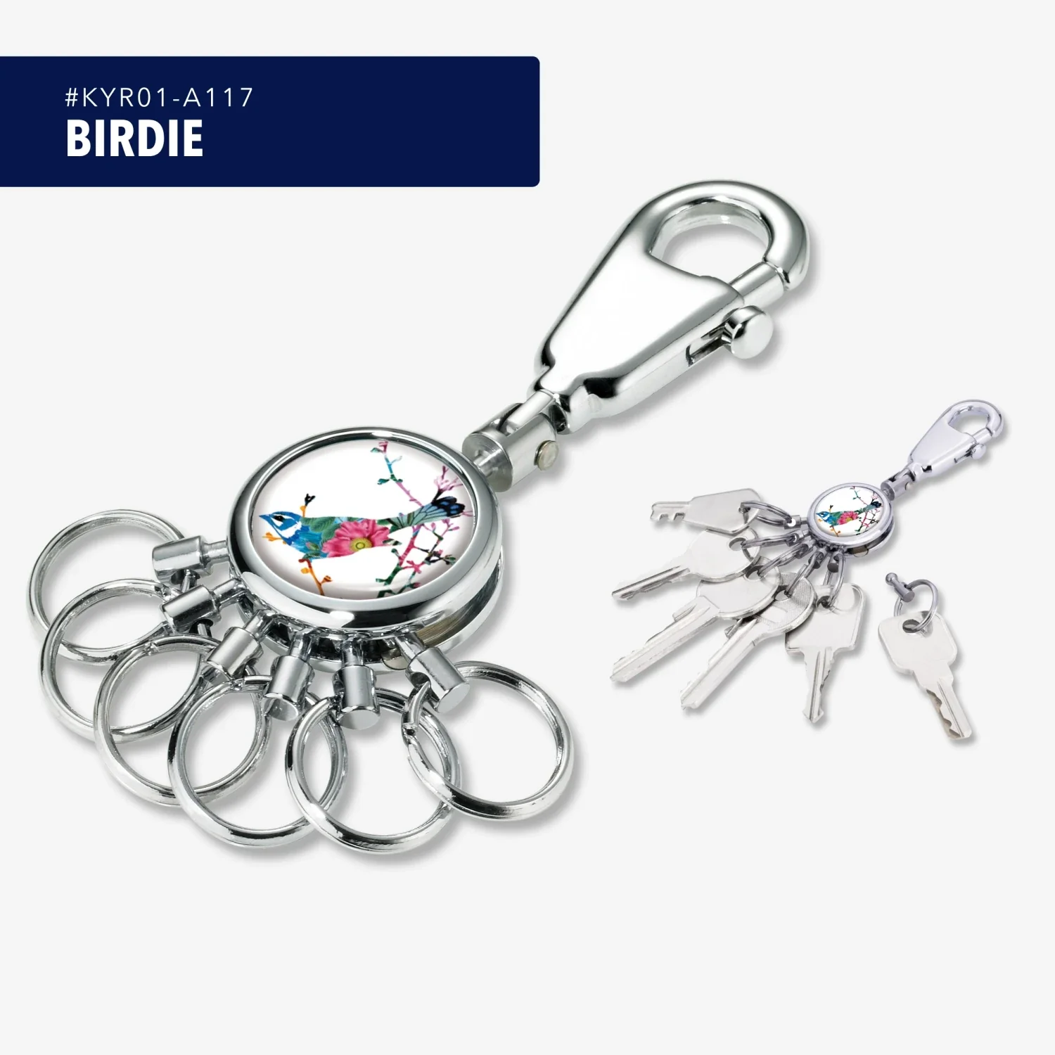 BIRDIE - Image 8