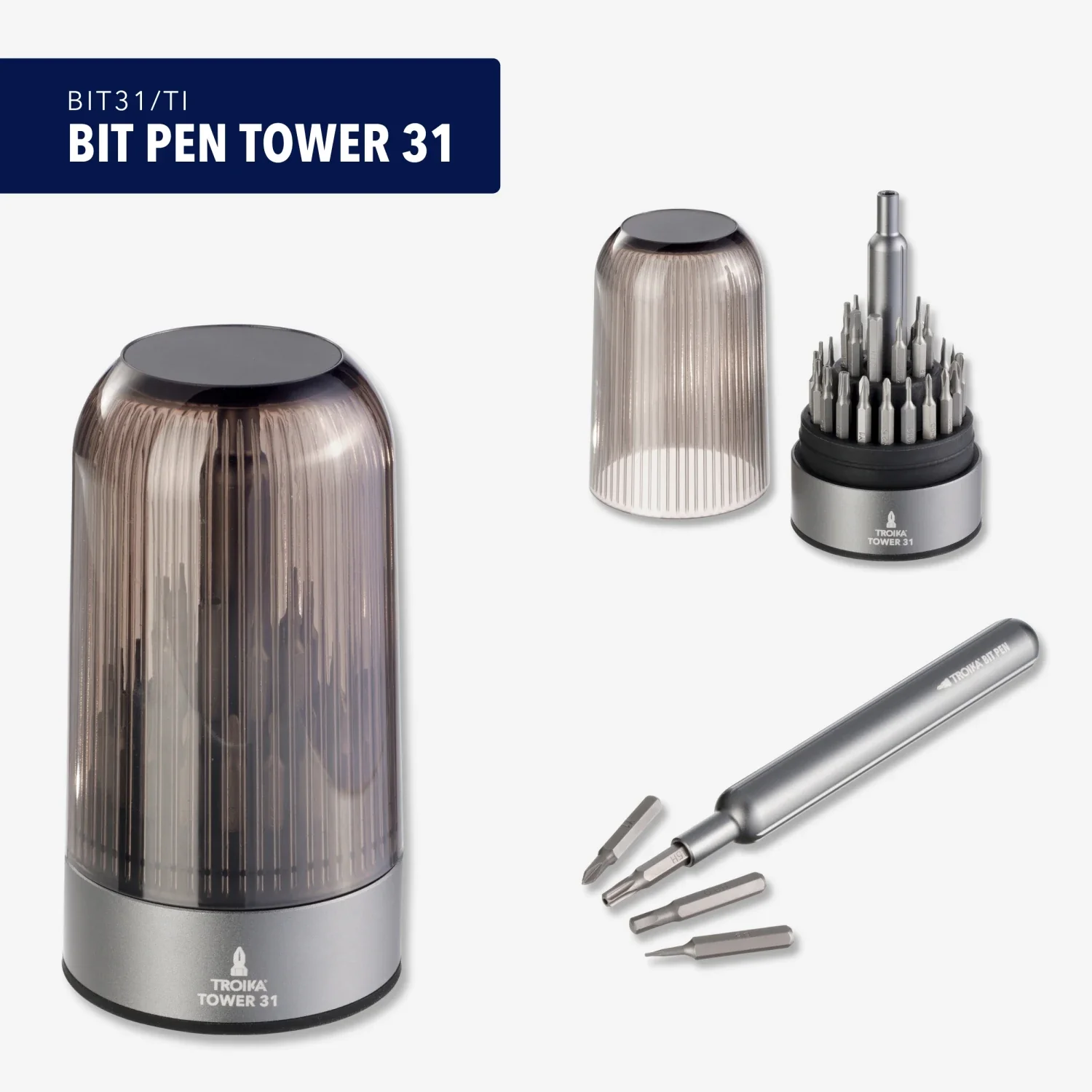 BIT PEN TOWER 31 - Image 10