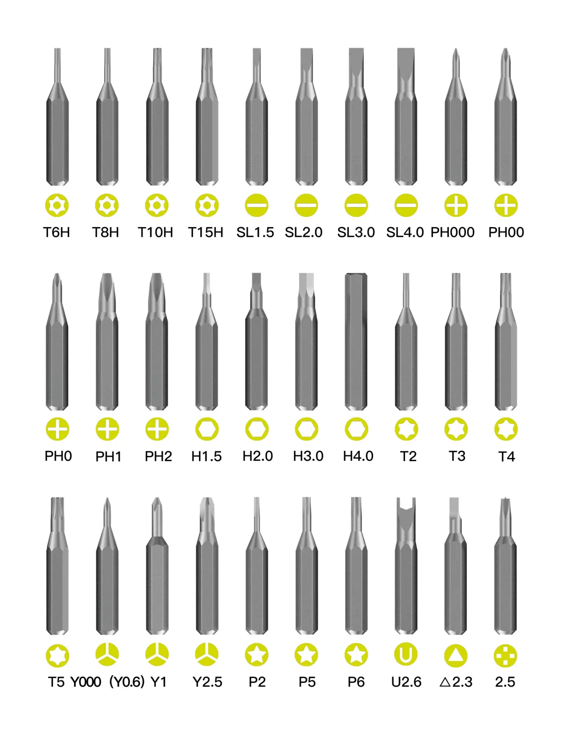BIT PEN TOWER 31 - Image 4