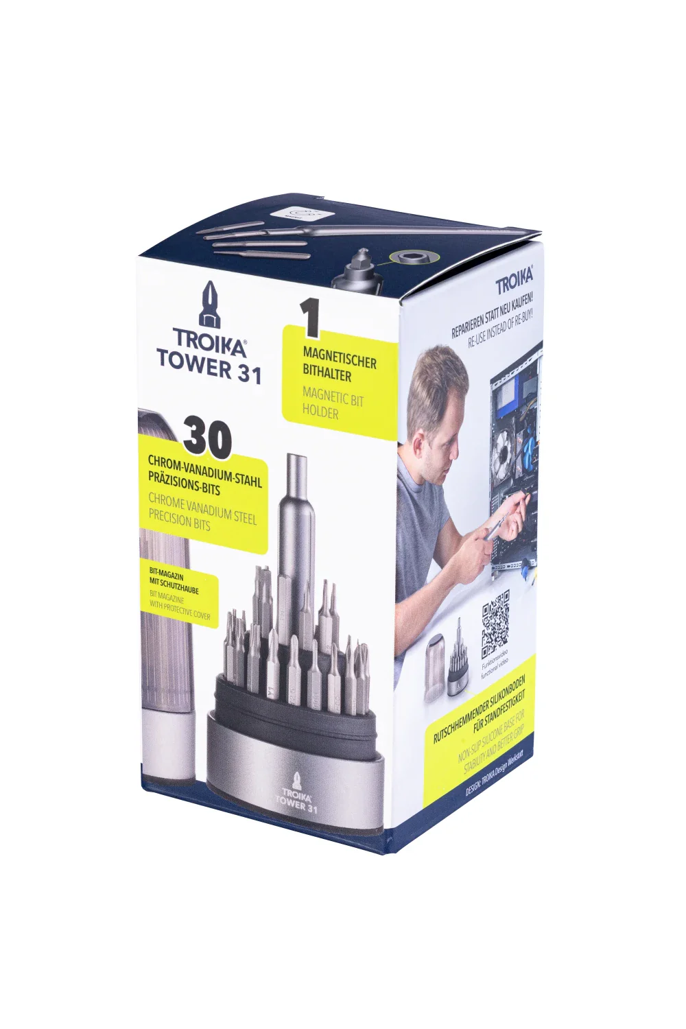 BIT PEN TOWER 31 - Image 9