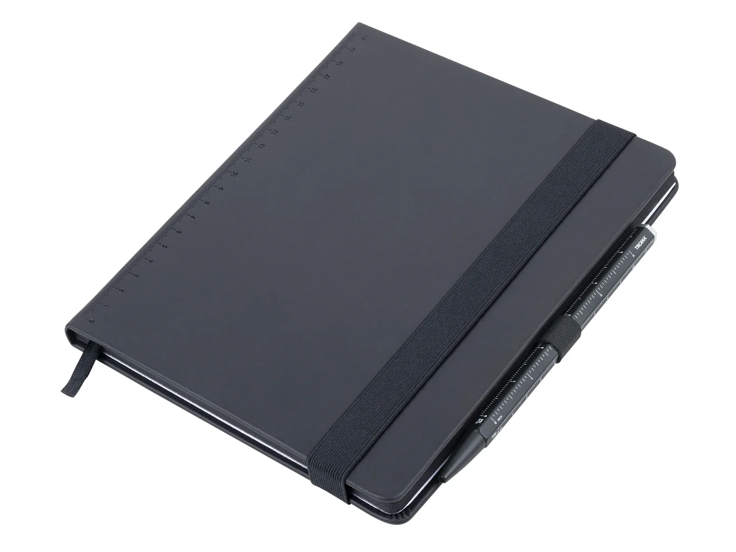 BLACK SLIMPAD A5
