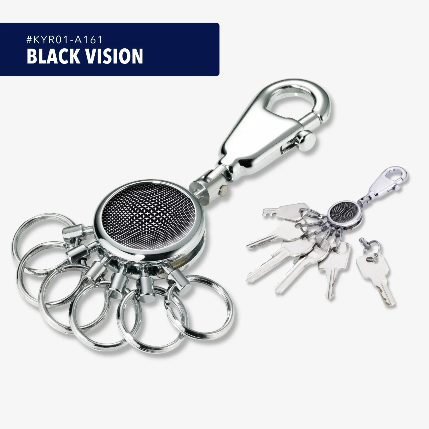 BLACK VISION - Image 8