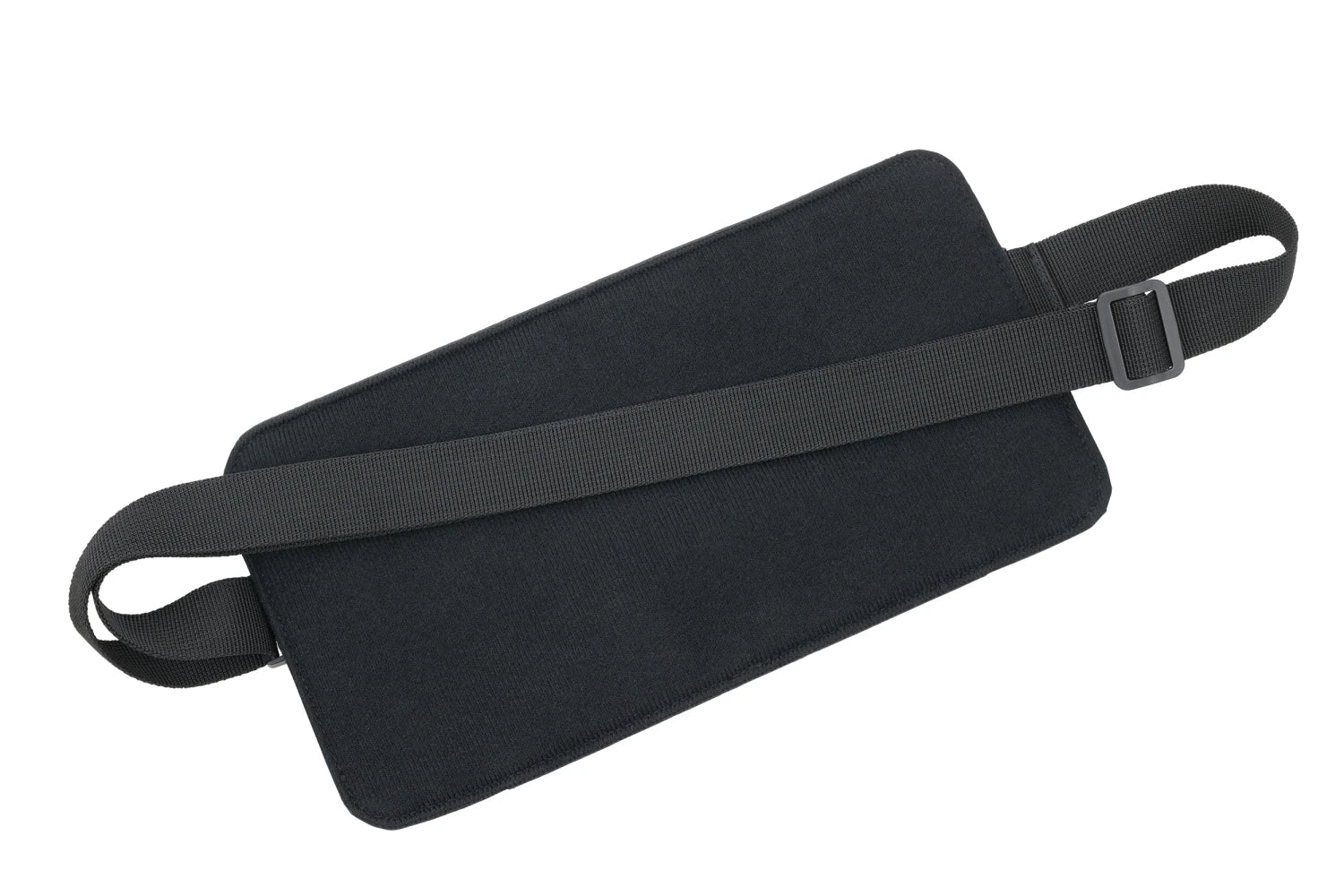 BLUE CYCLE BELT BAG - Image 3
