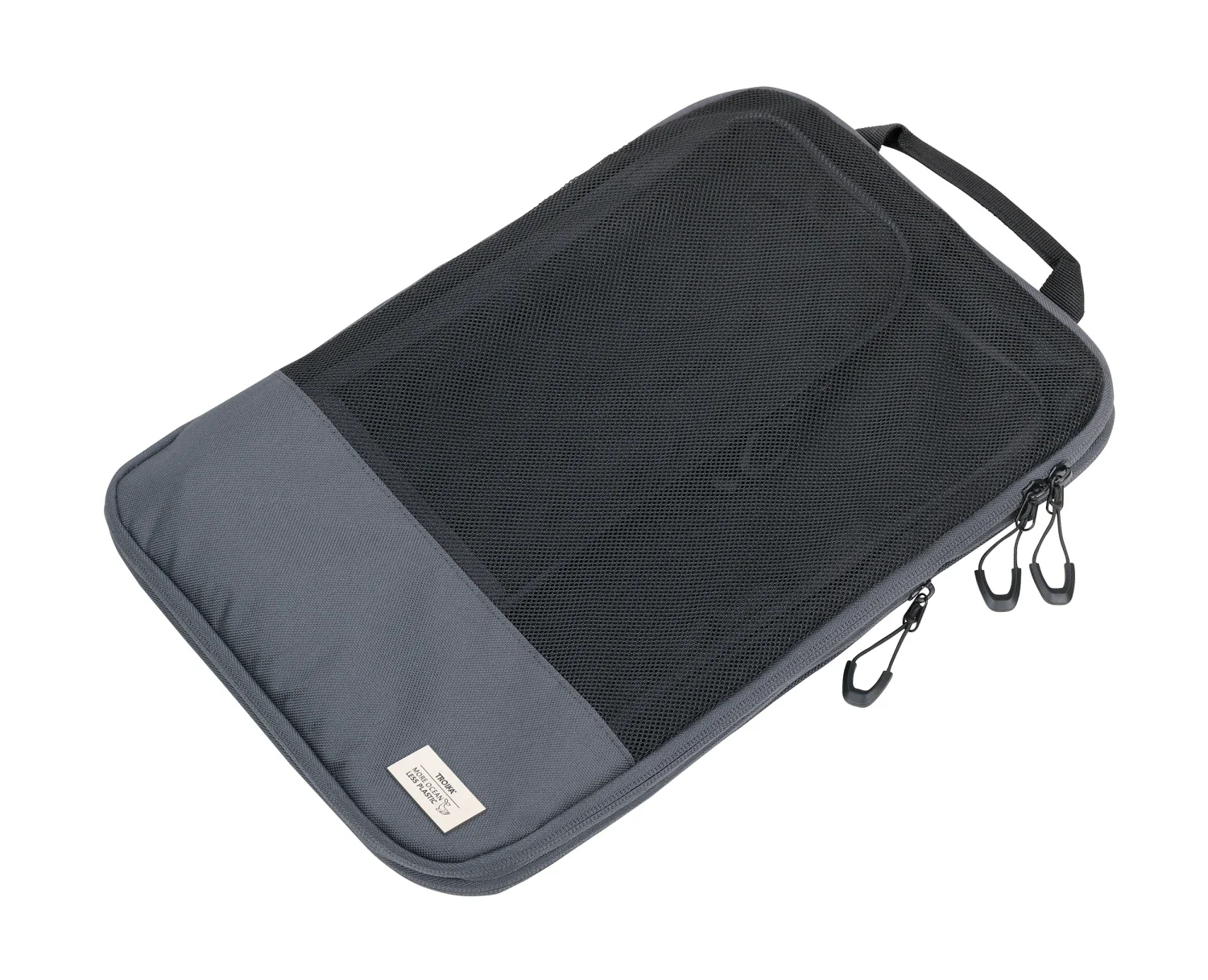 BLUE CYCLE PACKING CUBES