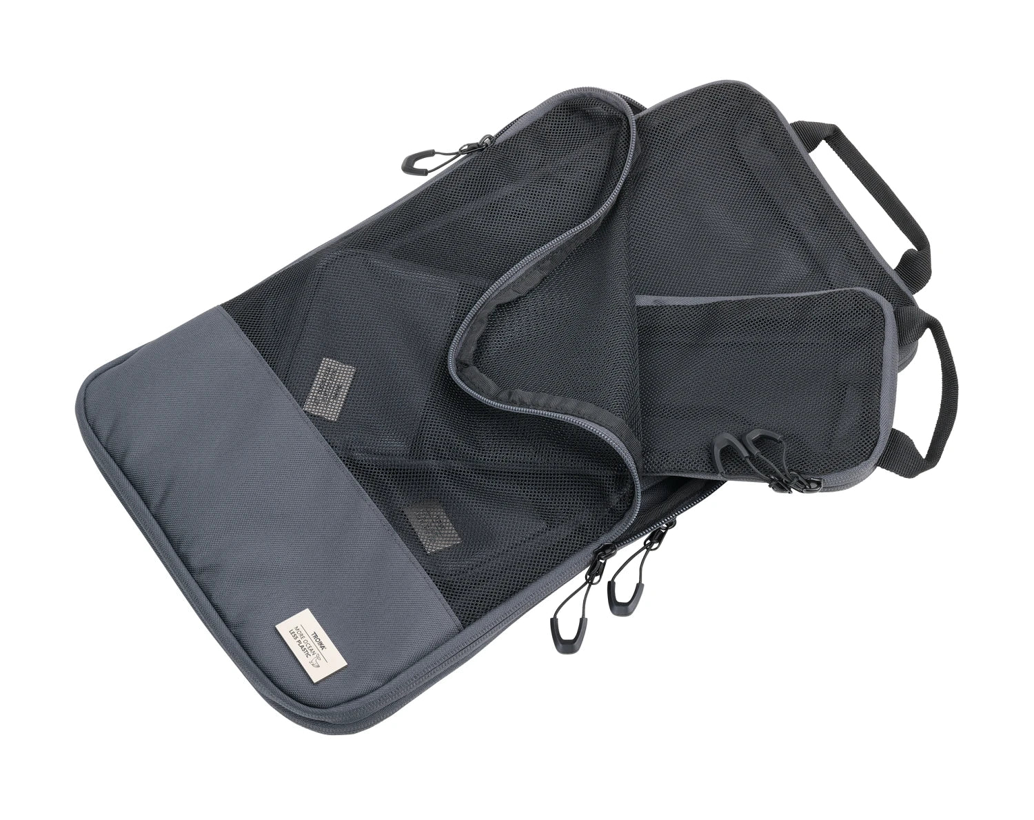 BLUE CYCLE PACKING CUBES - Image 2
