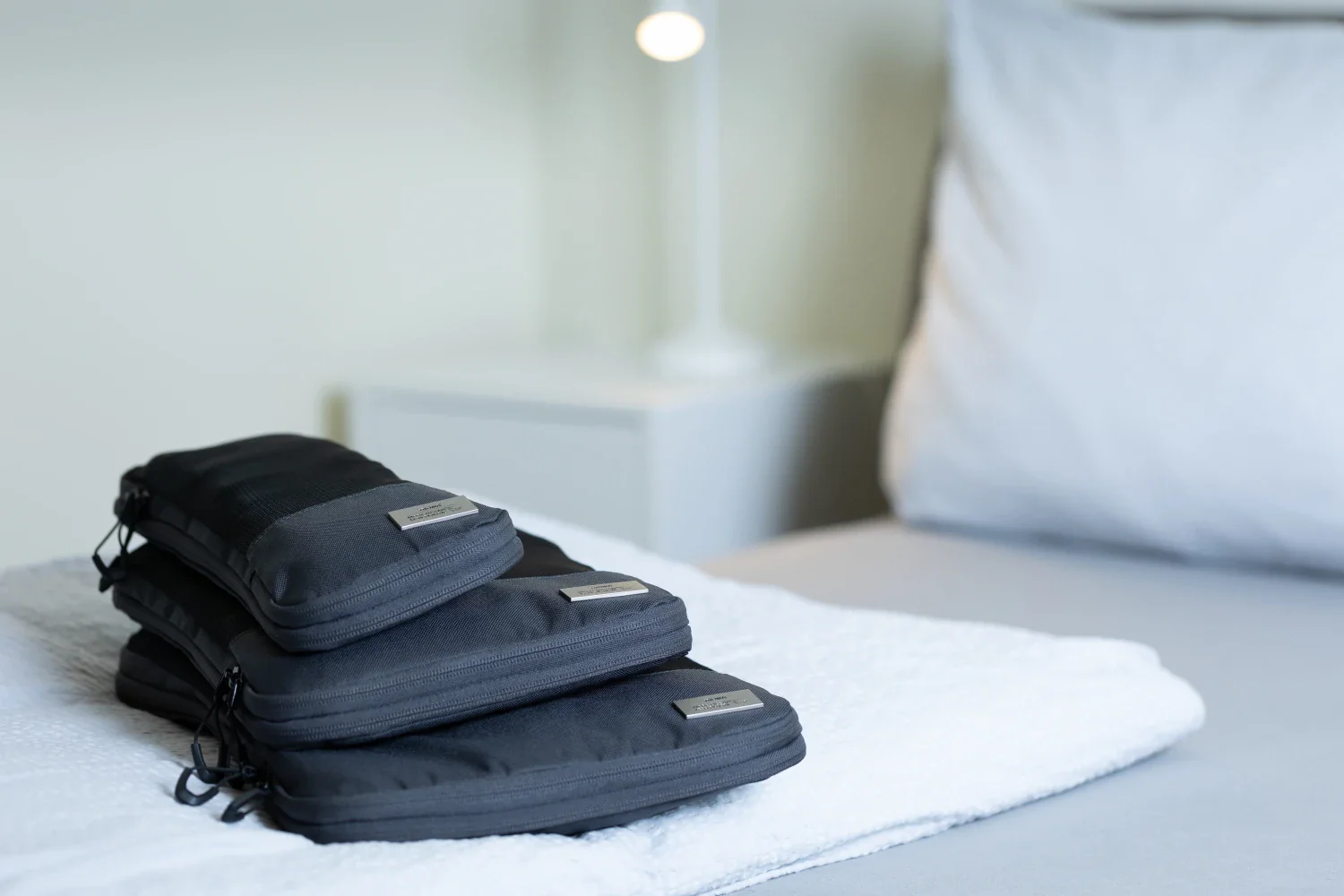 BLUE CYCLE PACKING CUBES - Image 7