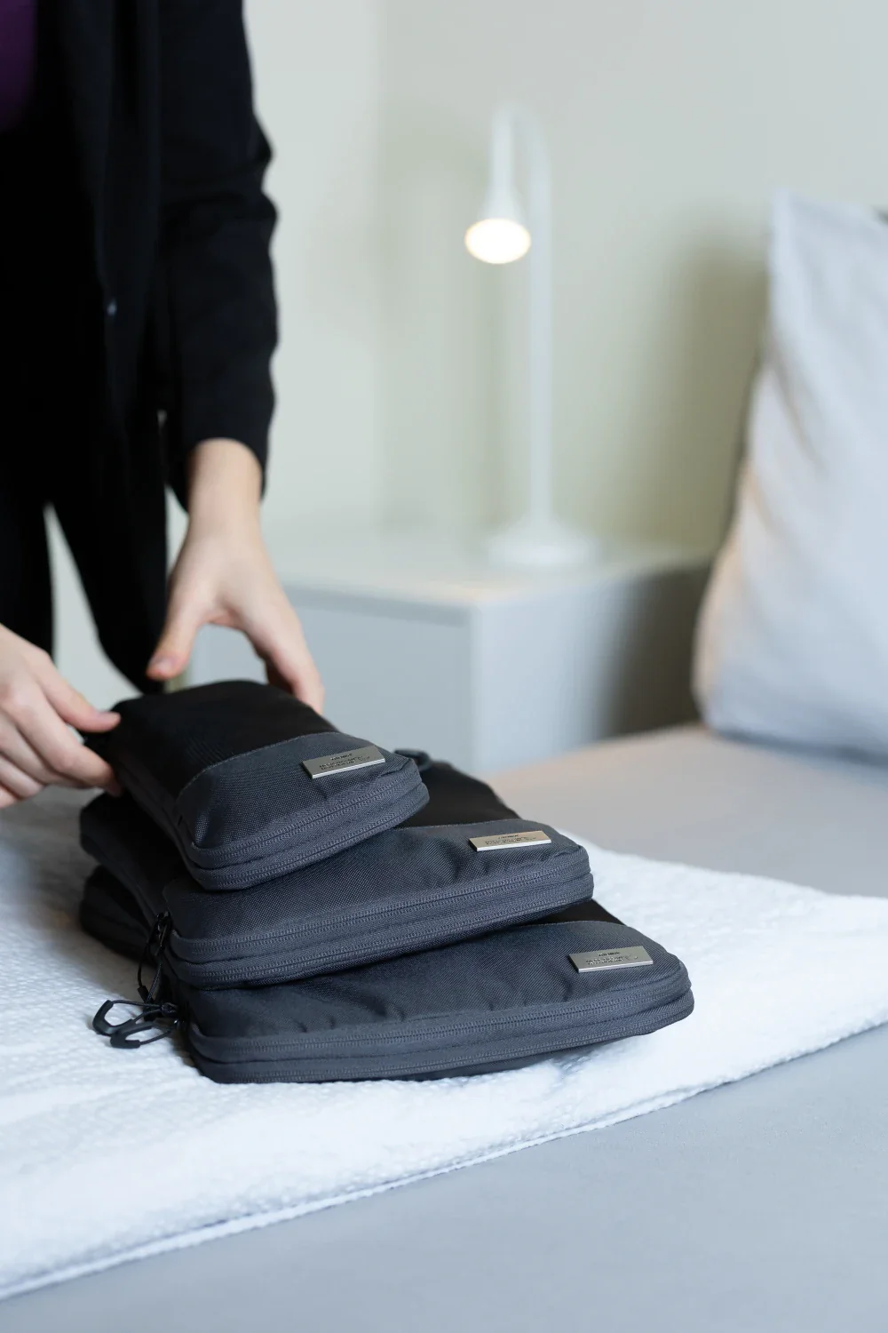 BLUE CYCLE PACKING CUBES - Image 8