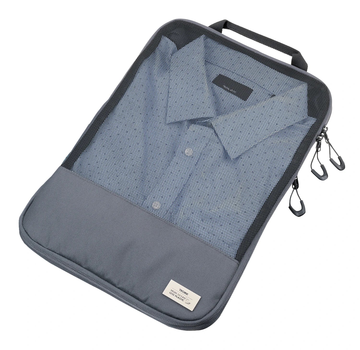 BLUE CYCLE PACKING SHIRTS - Image 3