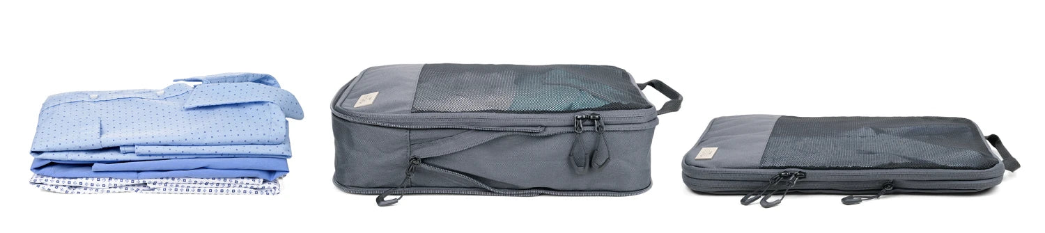 BLUE CYCLE PACKING SHIRTS - Image 5