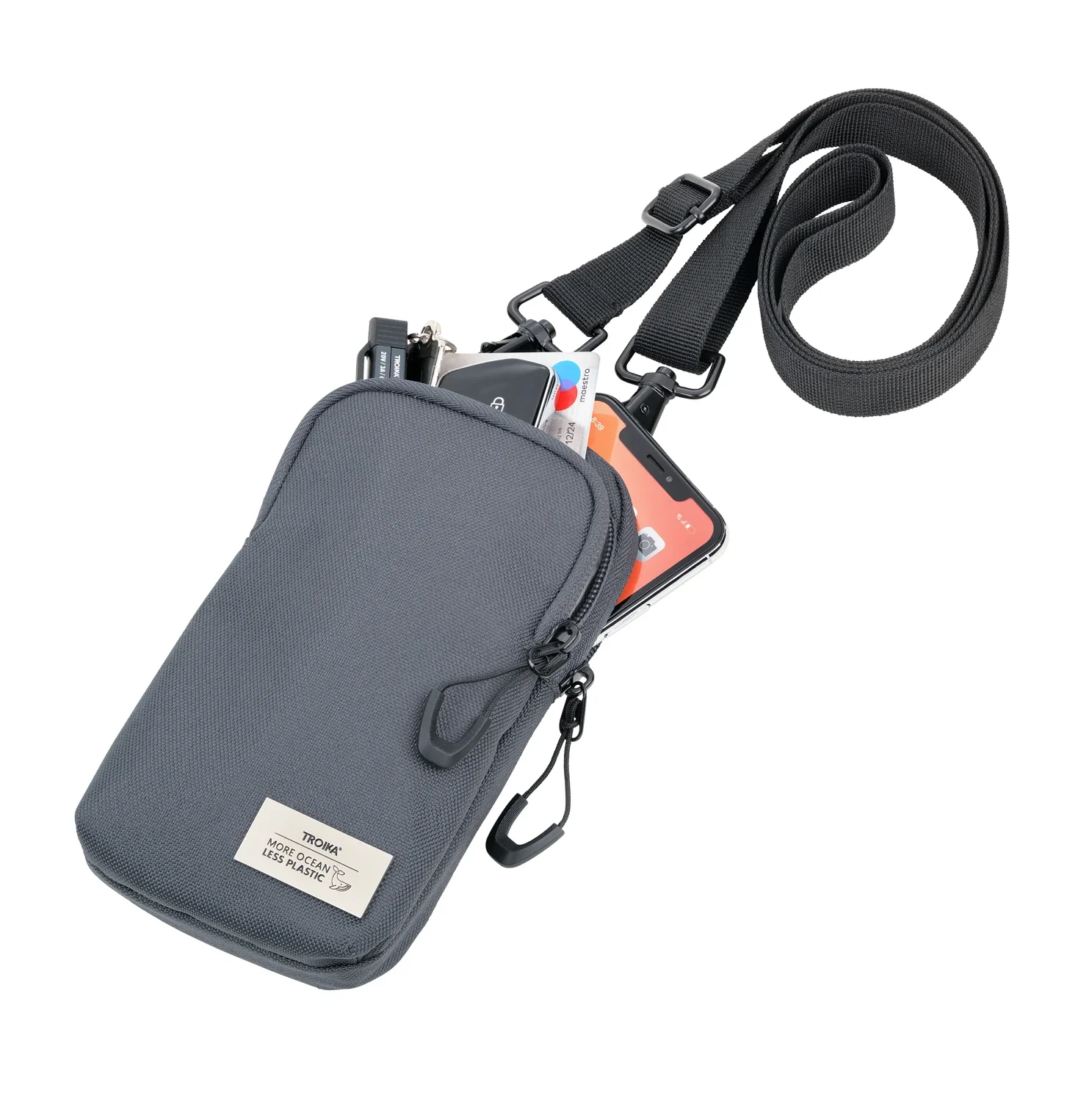 BLUE CYCLE SMARTBAG - Image 2