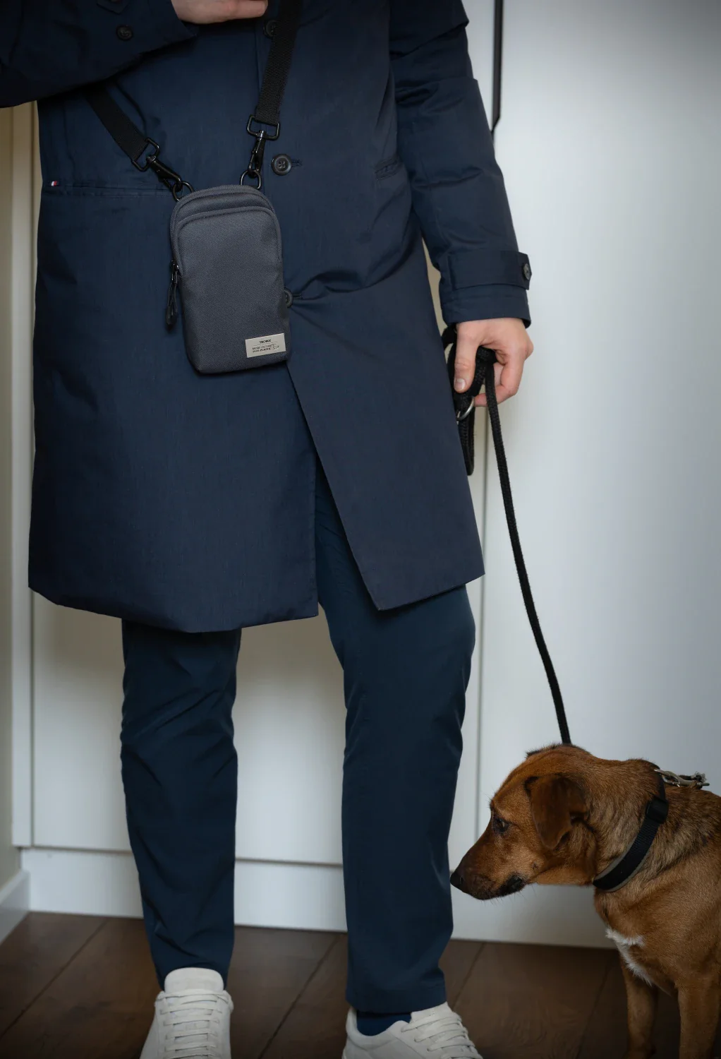 BLUE CYCLE SMARTBAG - Image 4