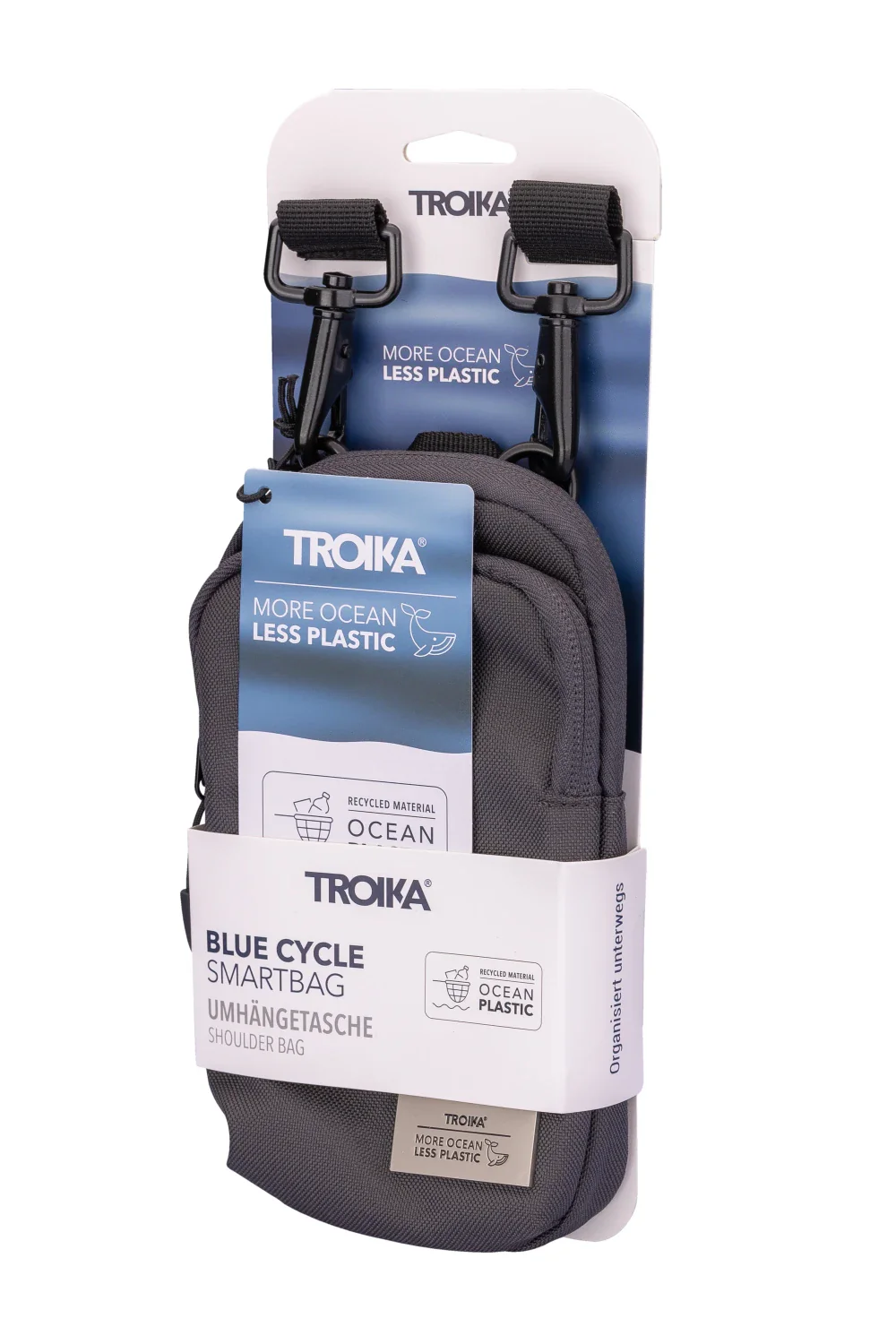 BLUE CYCLE SMARTBAG - Image 6
