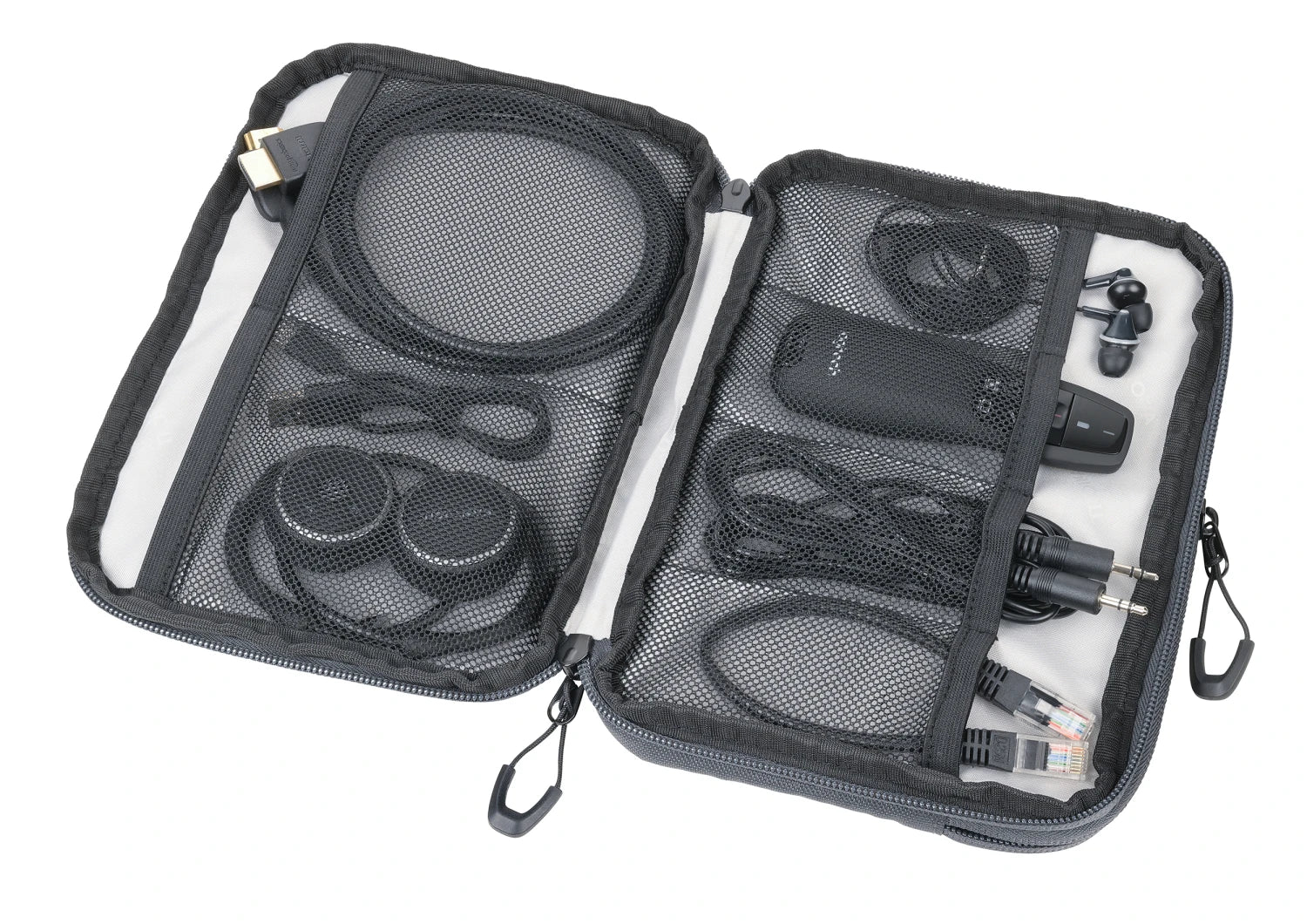 BLUE CYCLE TECH POUCH 2 - Image 2