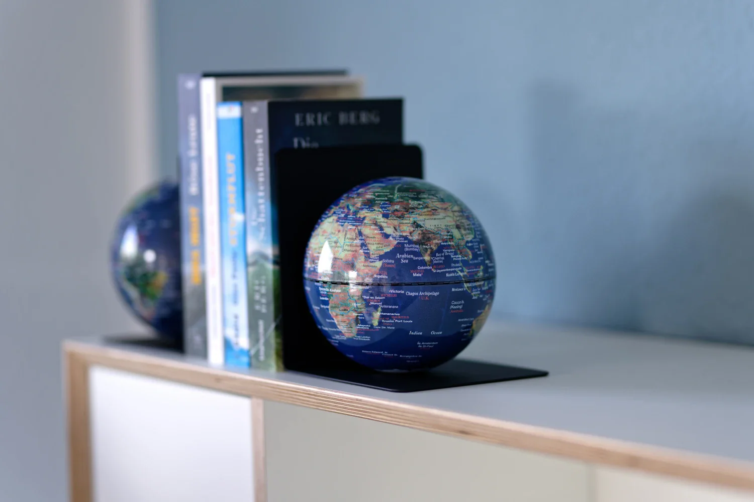 BOOKGLOBE - Image 3