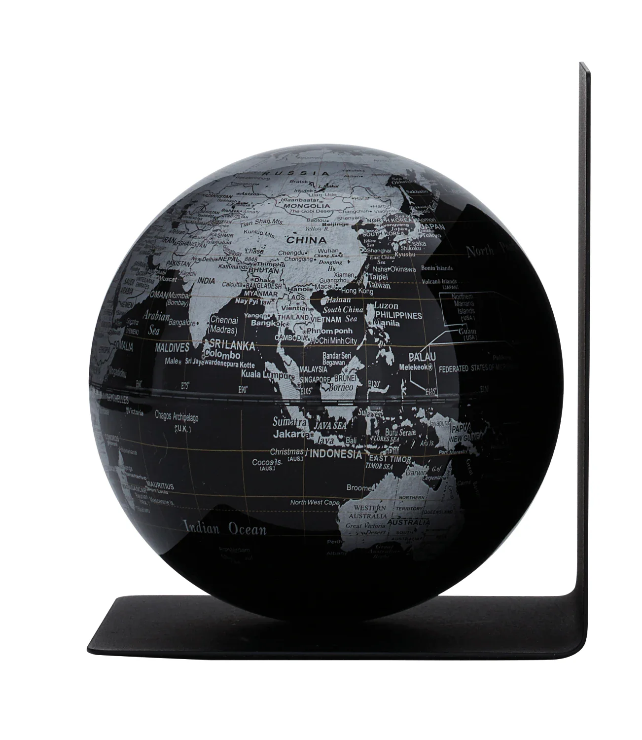 BOOKGLOBE SINGLE - Image 3