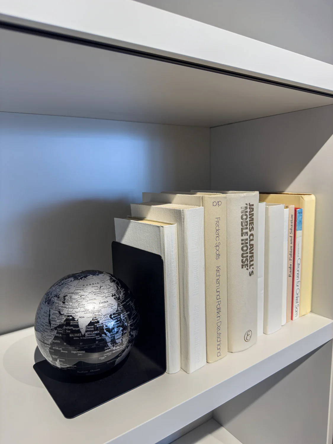BOOKGLOBE SINGLE - Image 4