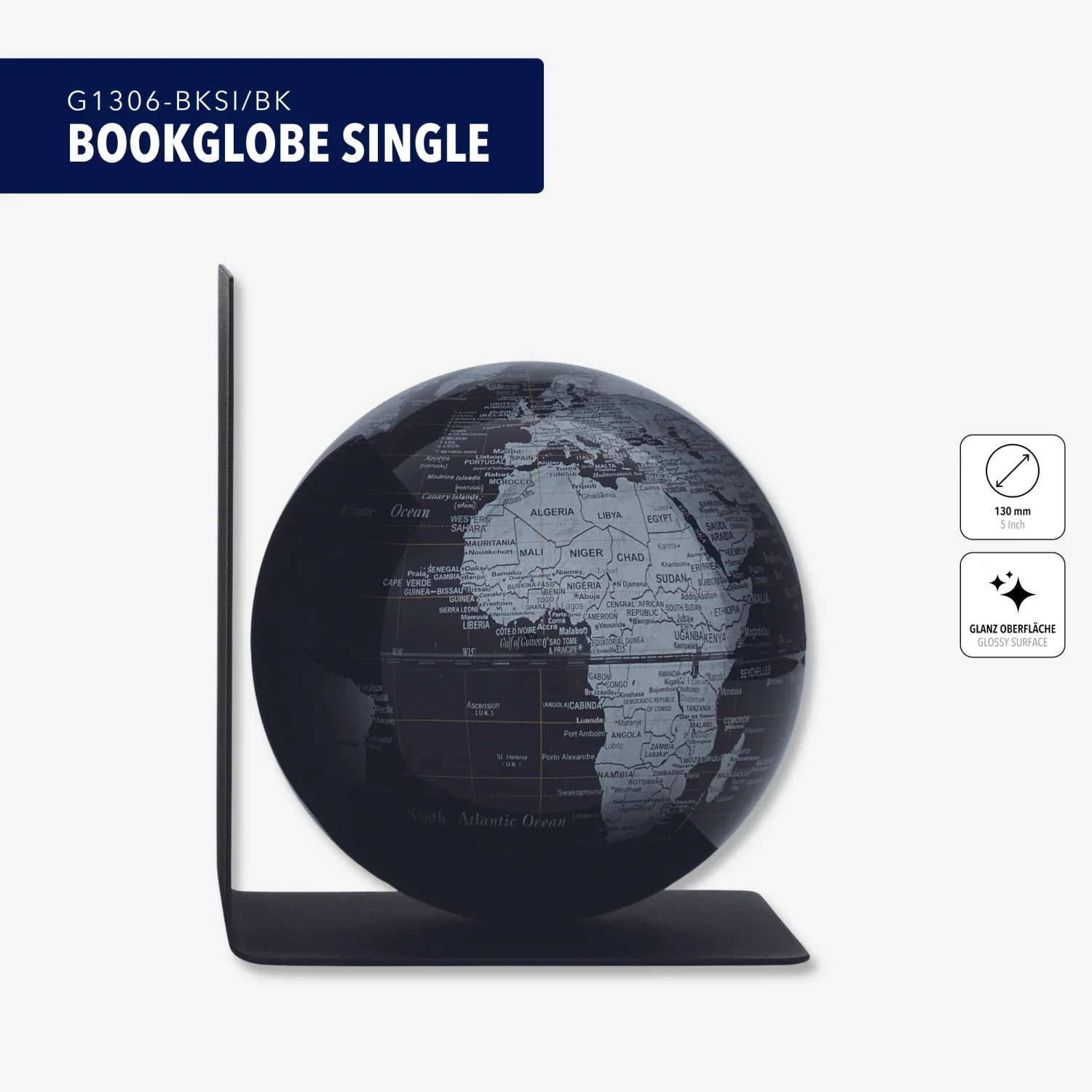 BOOKGLOBE SINGLE - Image 7