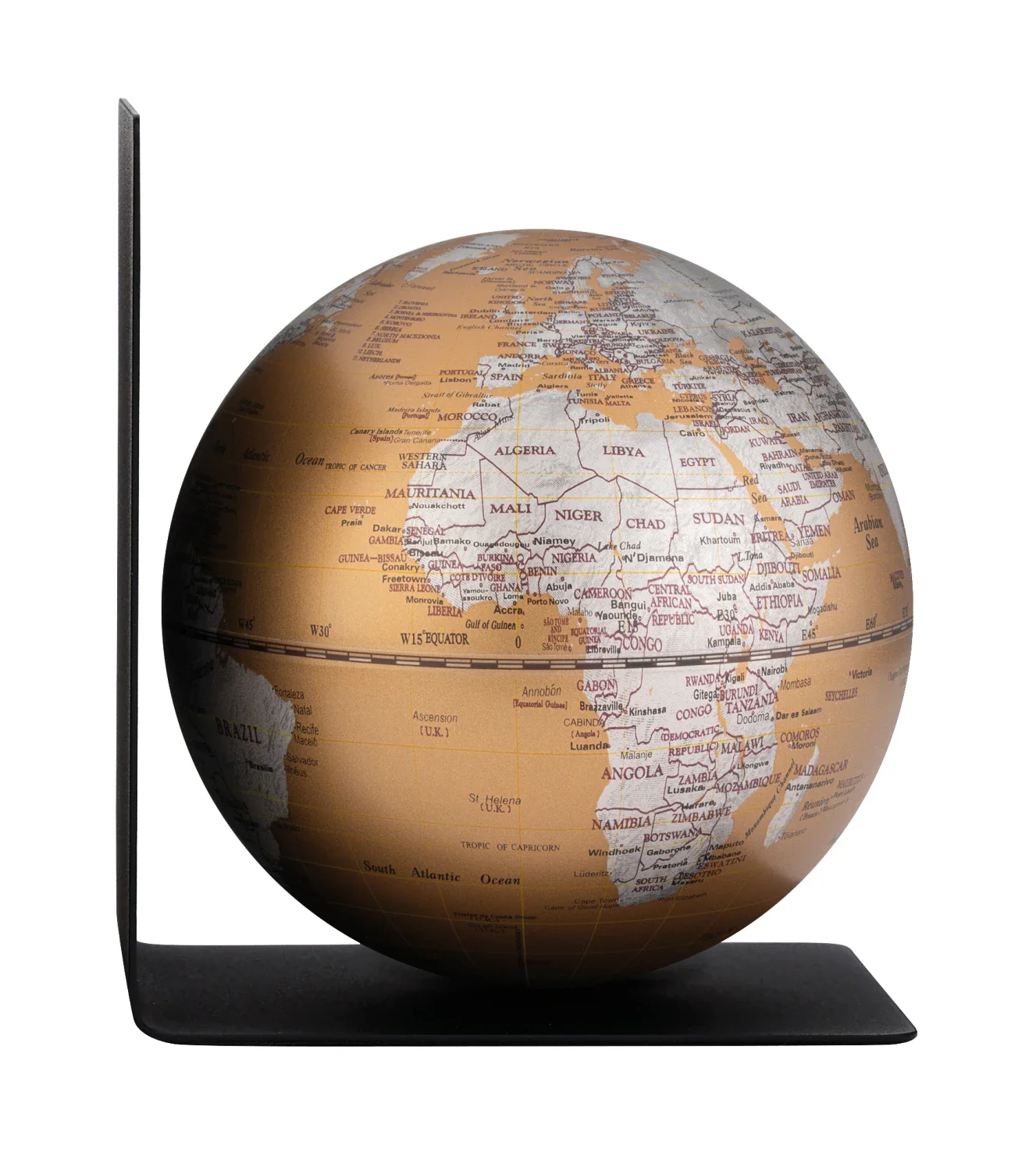 BOOKGLOBE SINGLE