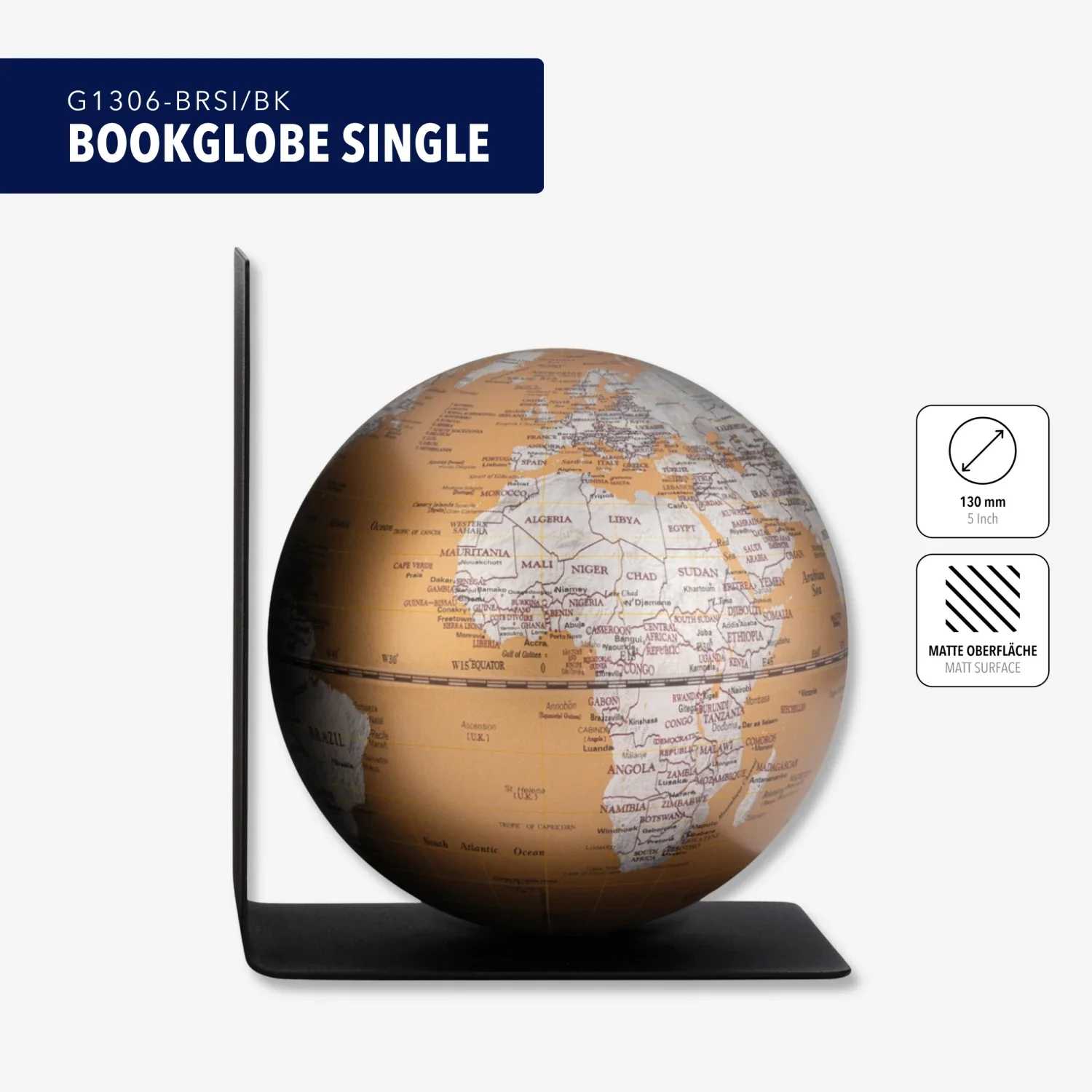 BOOKGLOBE SINGLE - Image 4