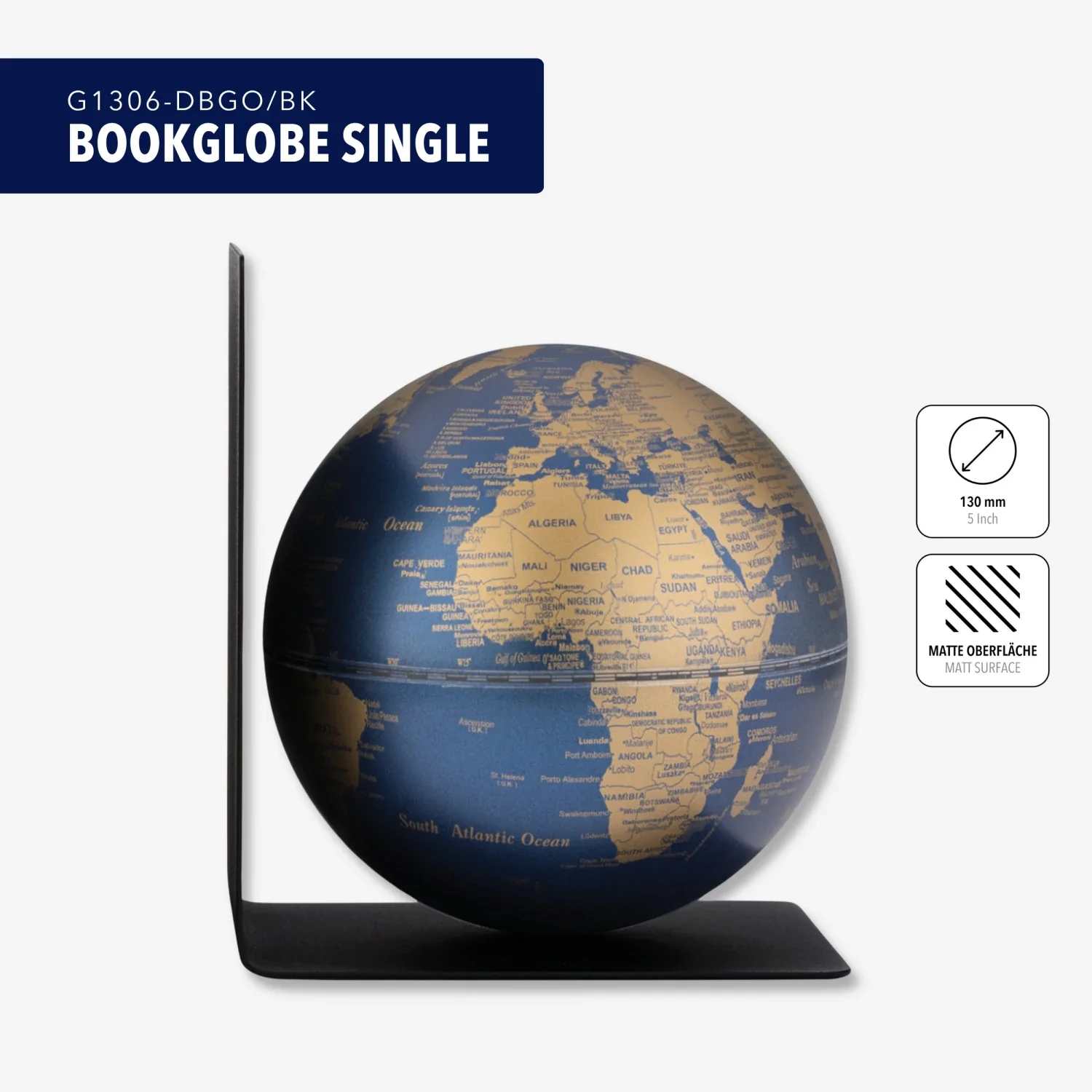 BOOKGLOBE SINGLE - Image 4