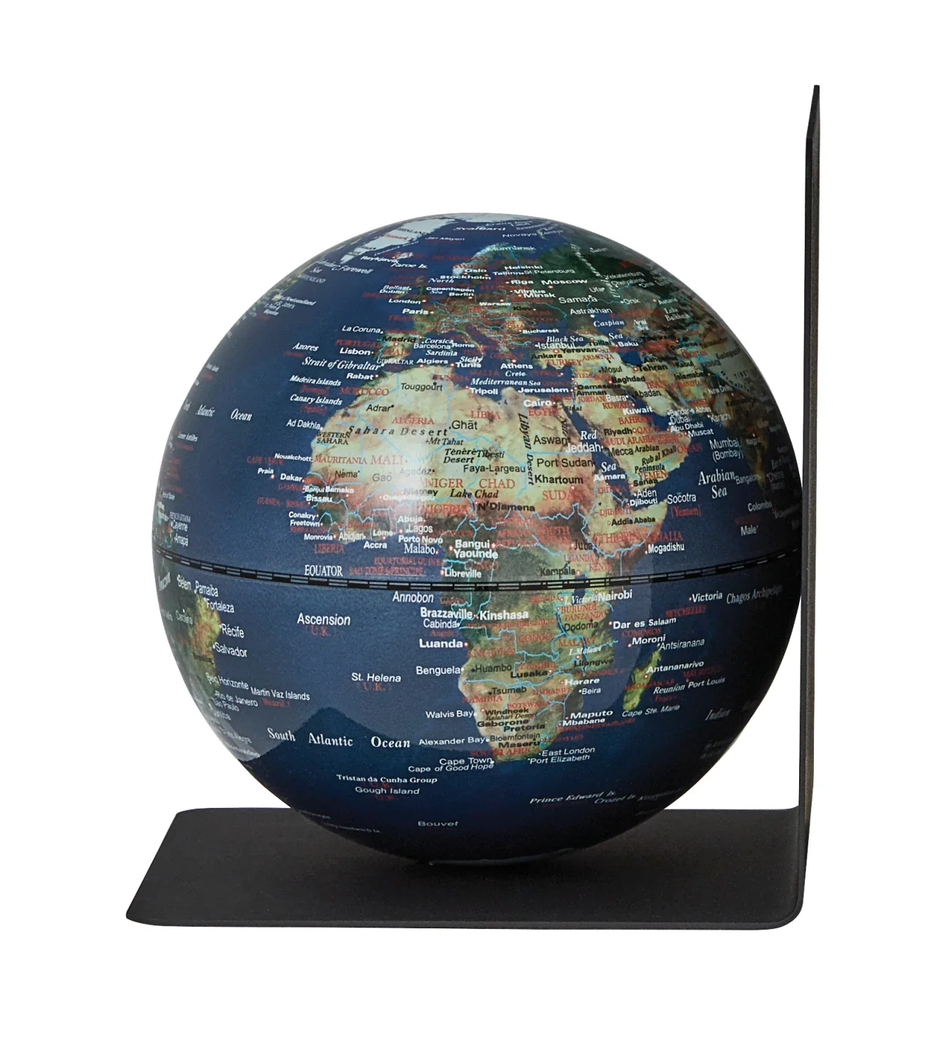 BOOKGLOBE SINGLE - Image 3