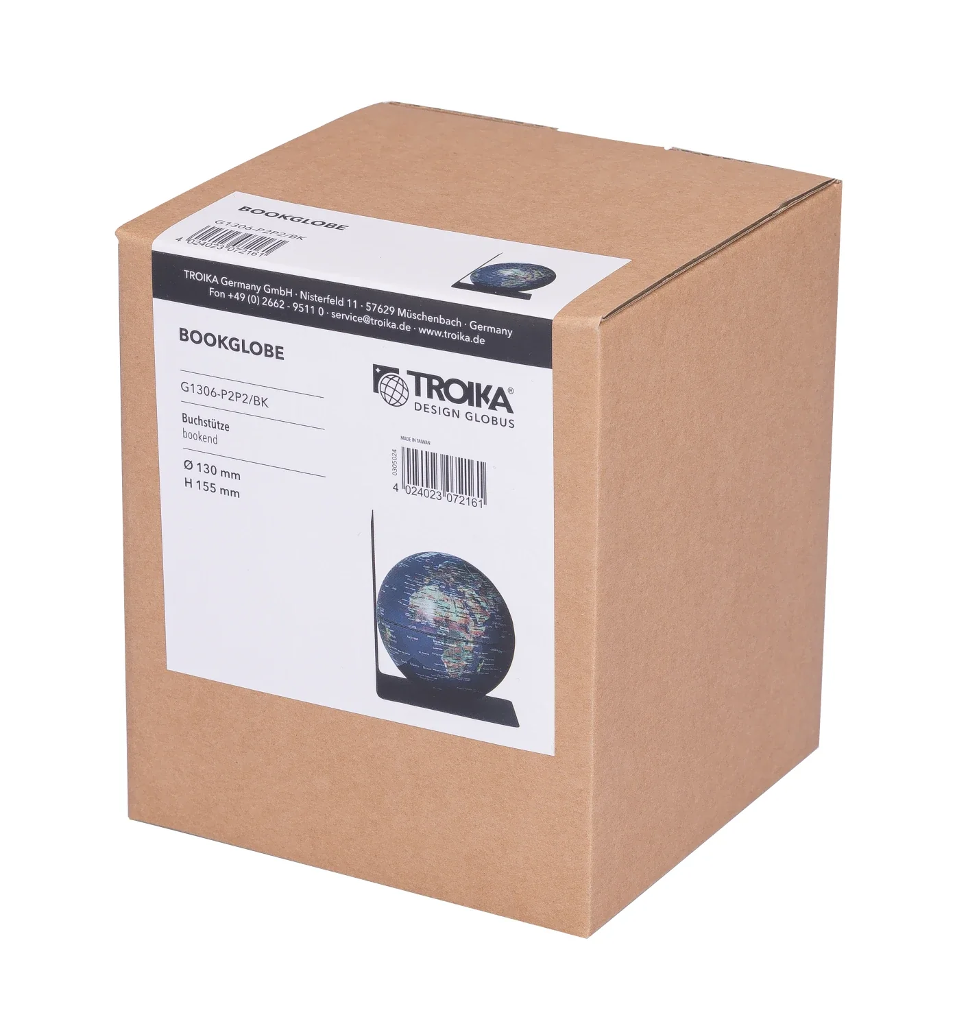 BOOKGLOBE SINGLE - Image 4