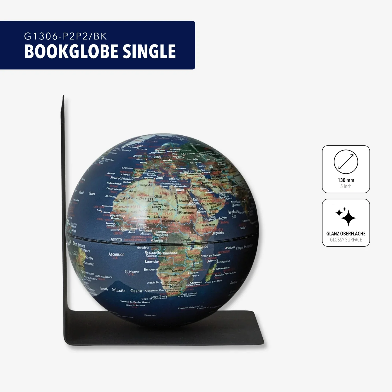 BOOKGLOBE SINGLE - Image 5