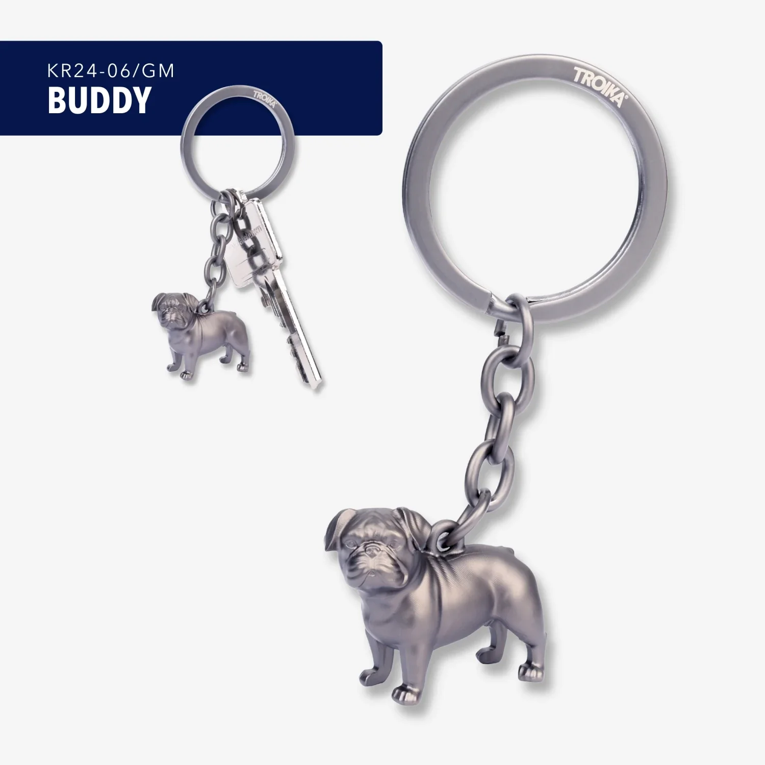 BUDDY - Image 6