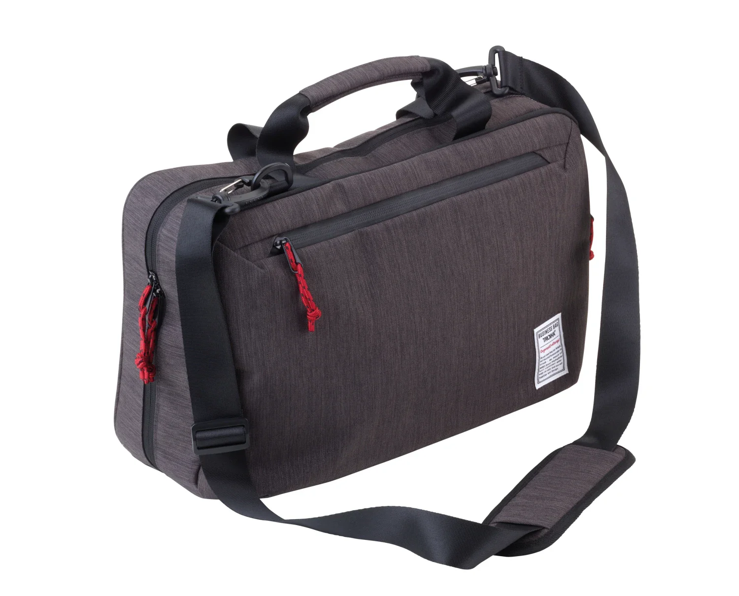 BUSINESS BRIEFCASE XXL