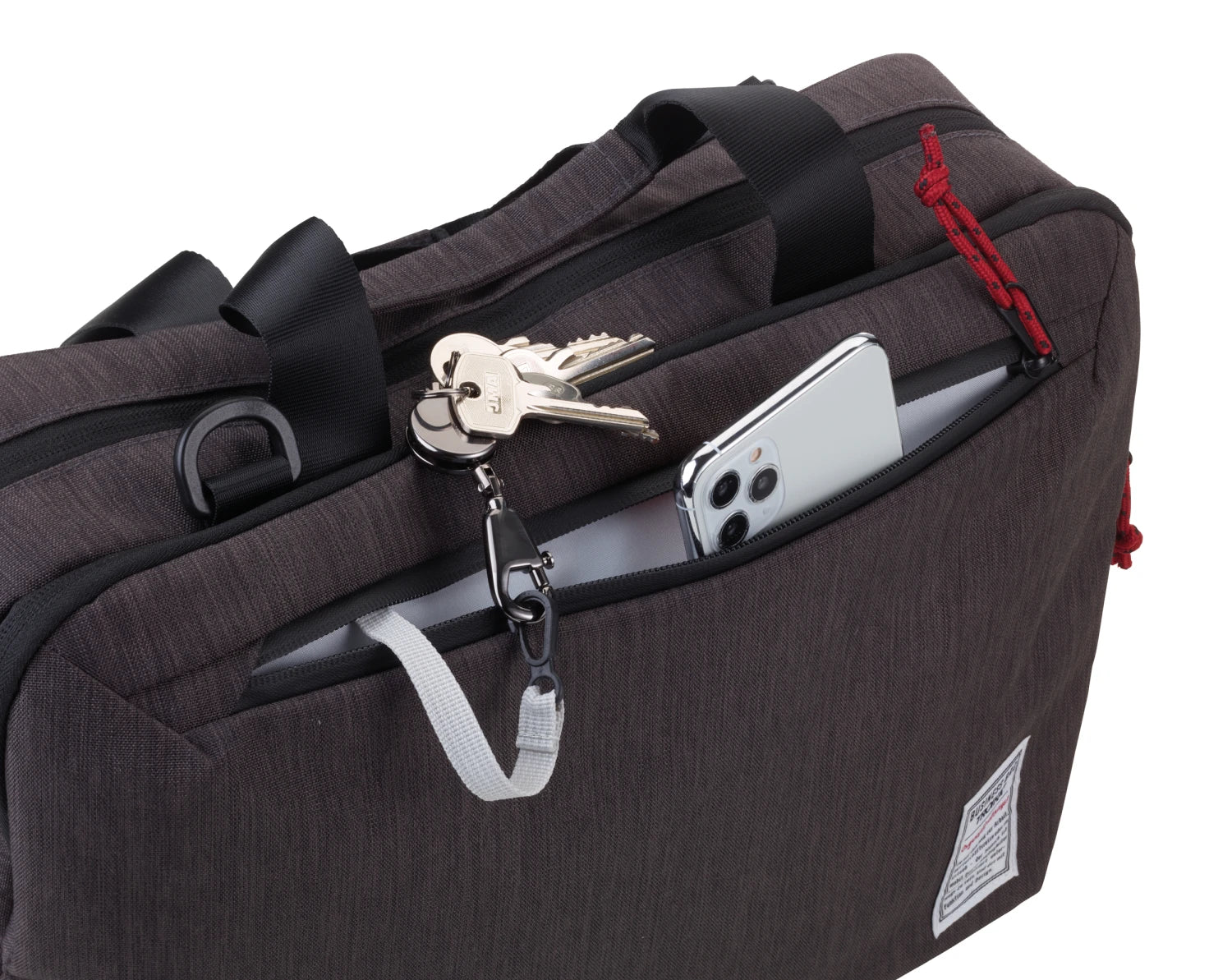BUSINESS BRIEFCASE XXL - Image 4