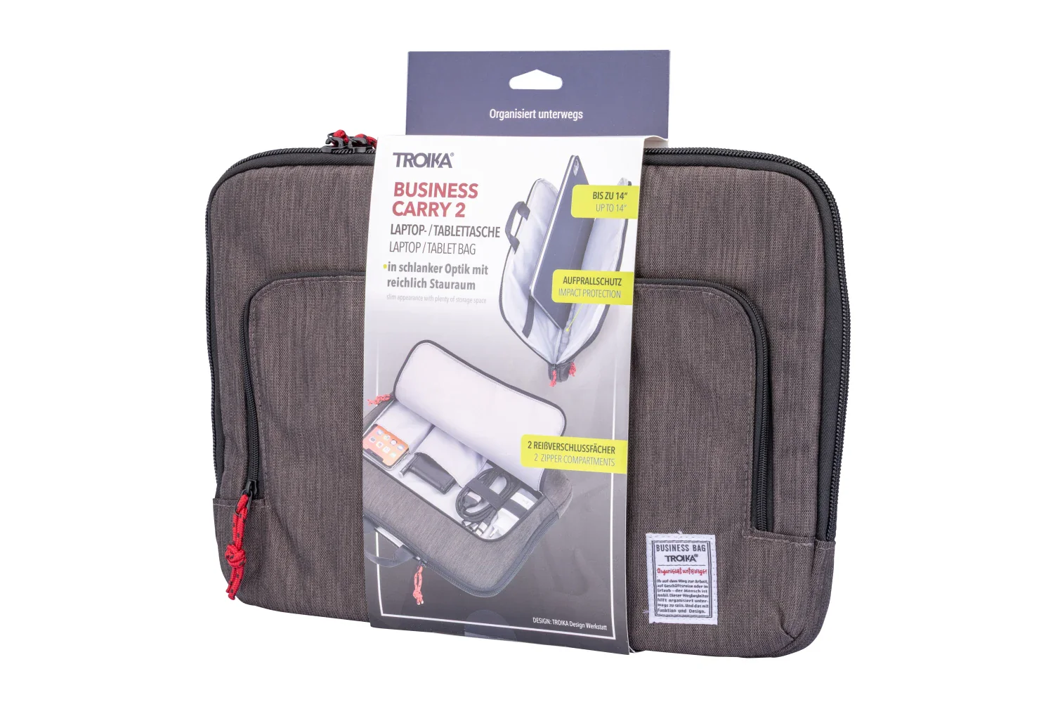 BUSINESS CARRY 2 - Image 7