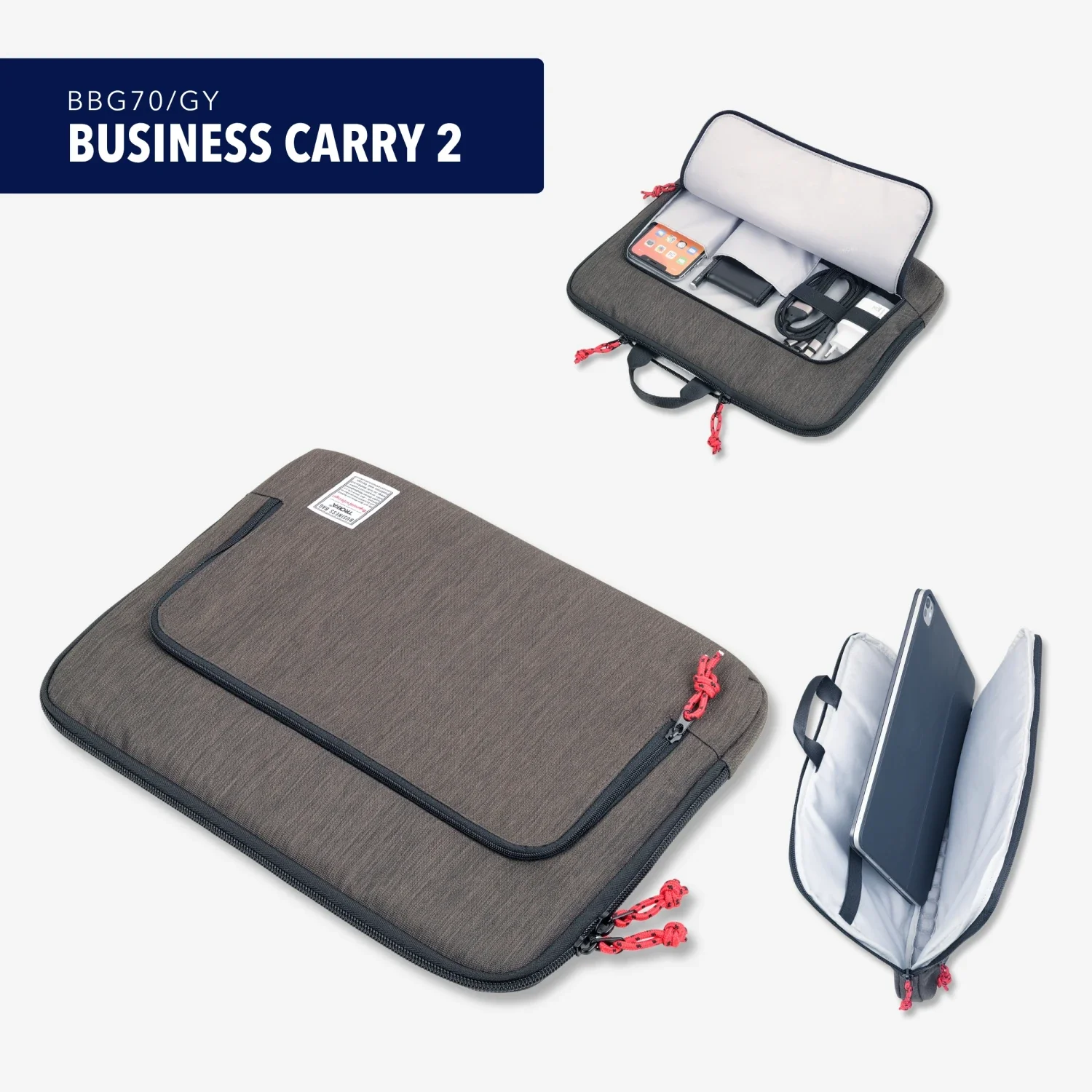 BUSINESS CARRY 2 - Image 8