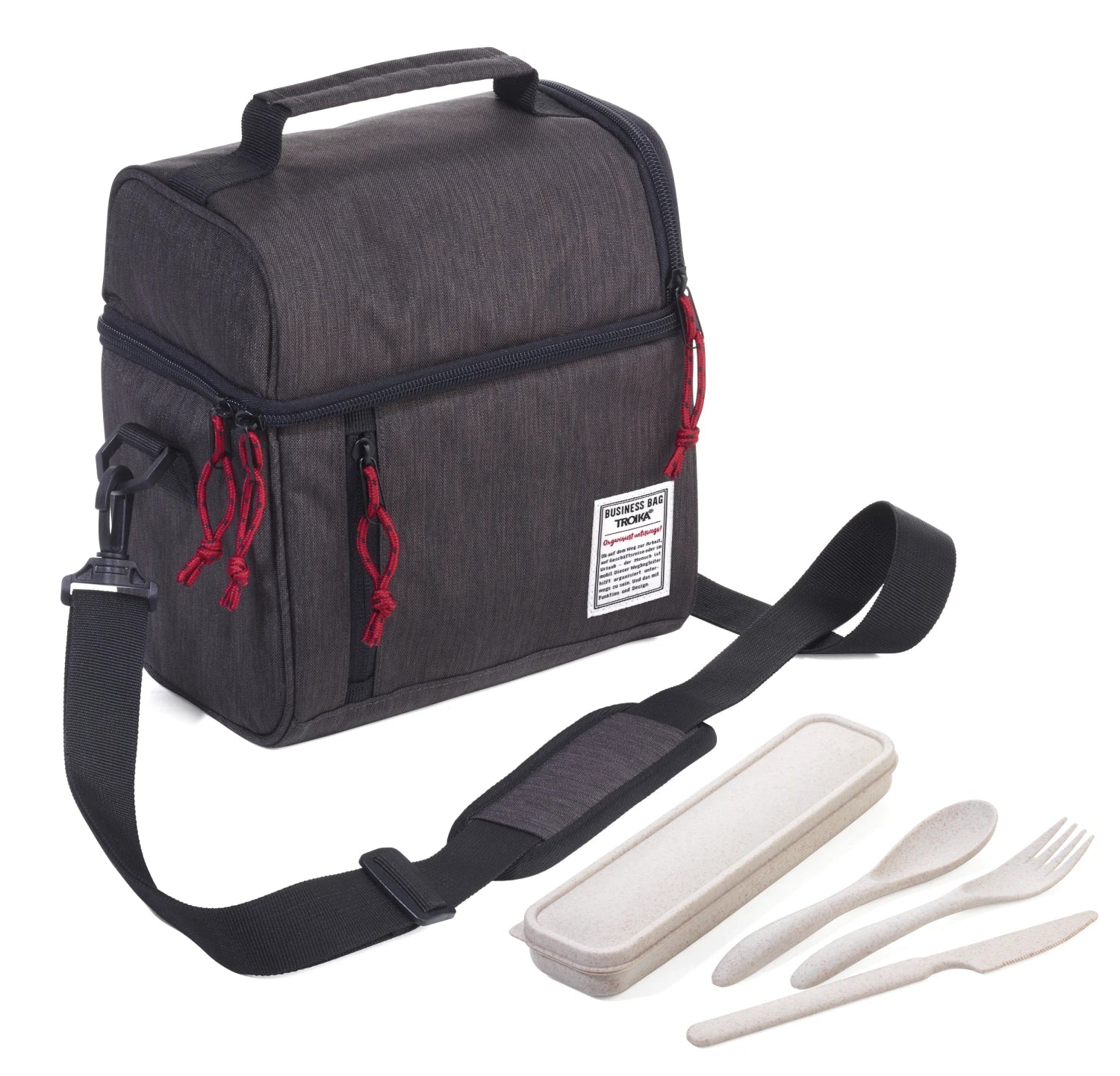 BUSINESS LUNCH COOLER