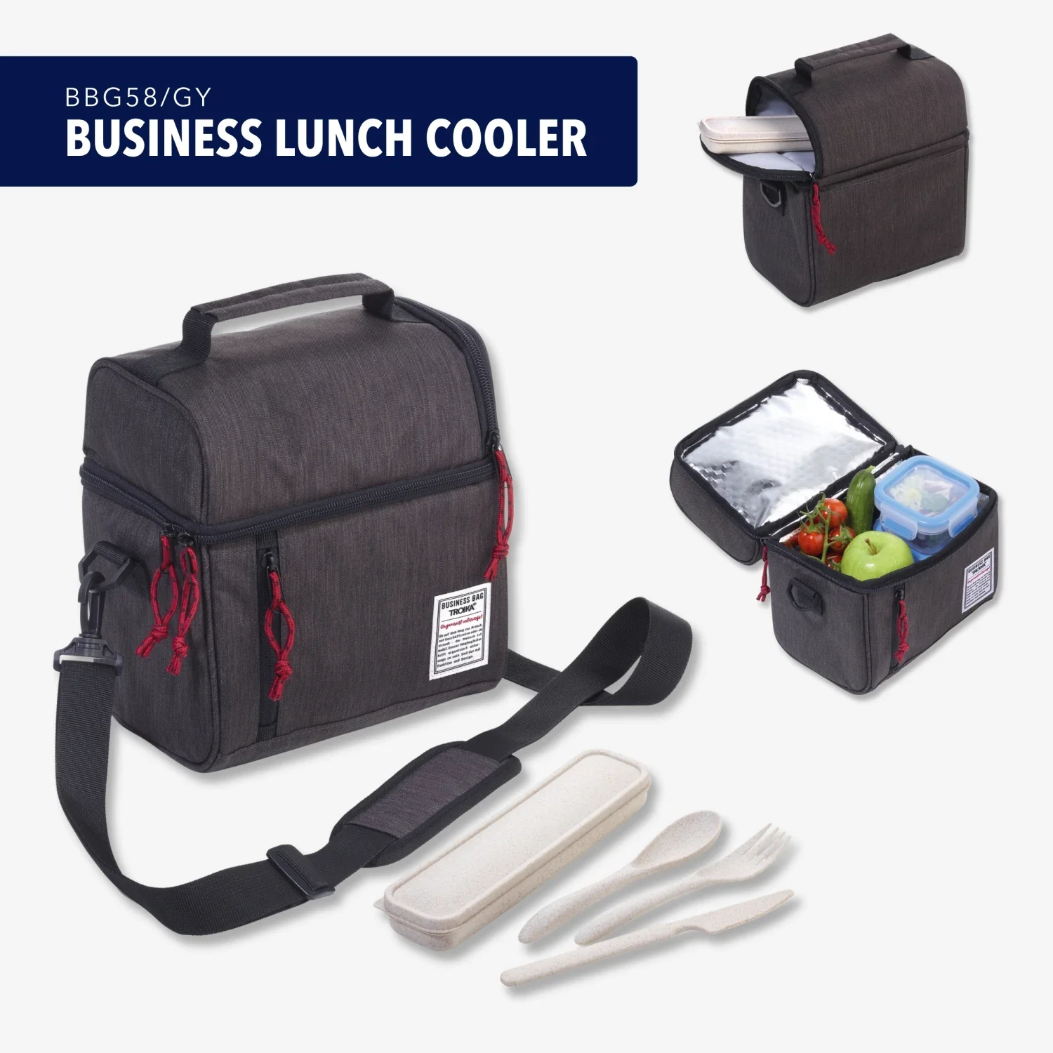 BUSINESS LUNCH COOLER - Image 10