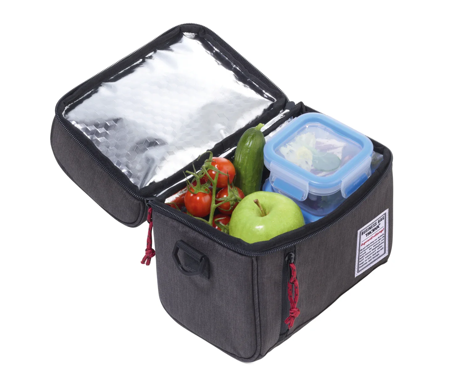 BUSINESS LUNCH COOLER - Image 3