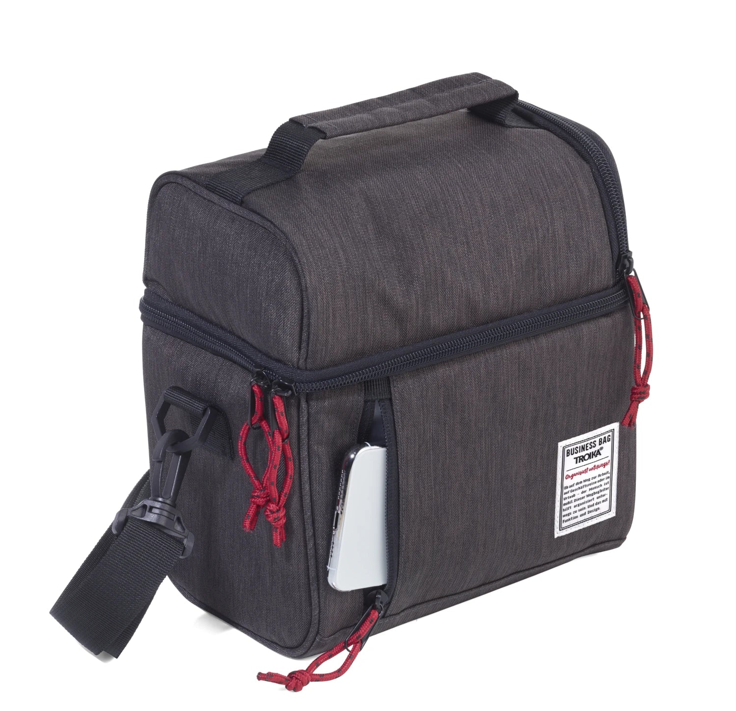 BUSINESS LUNCH COOLER - Image 6