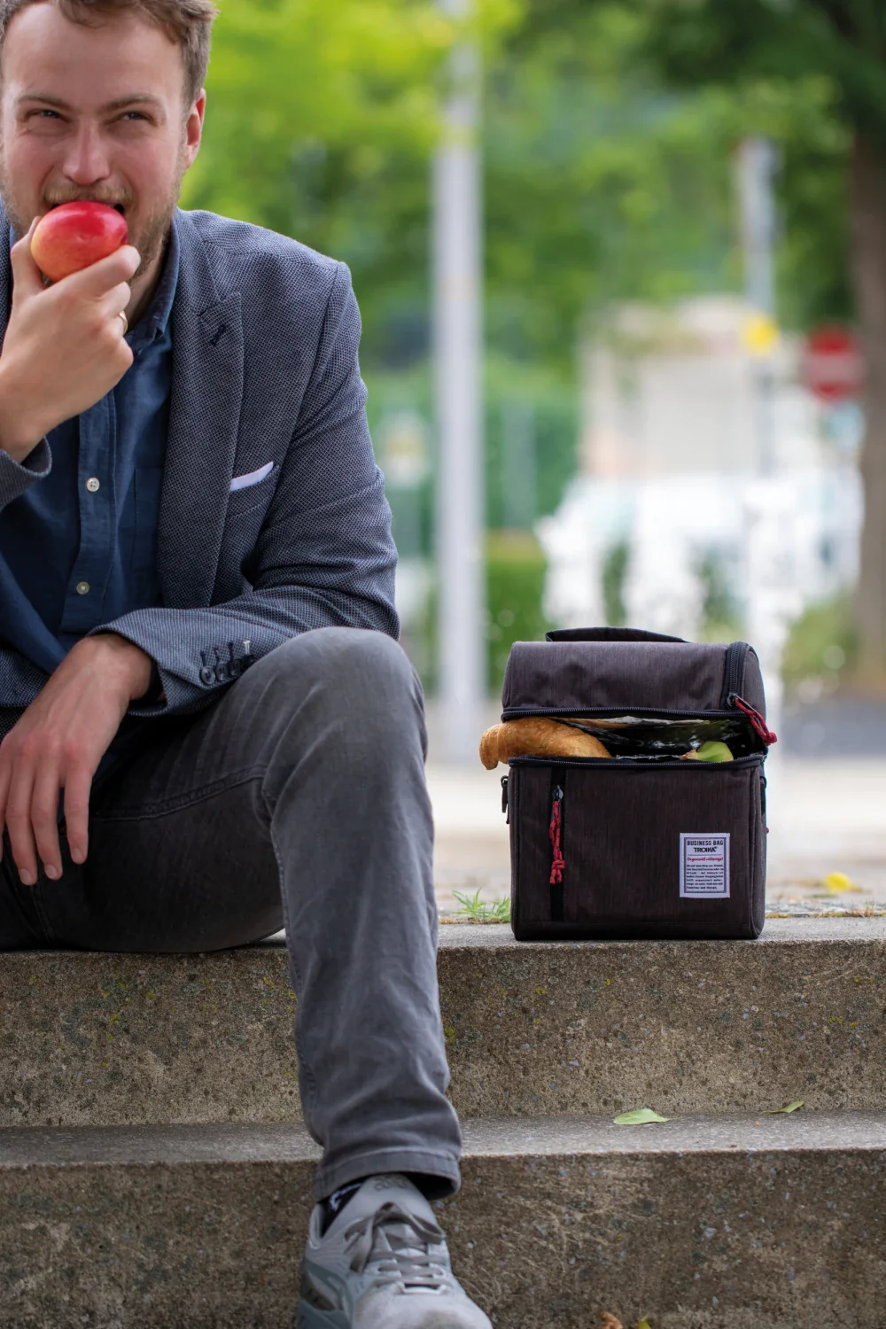 BUSINESS LUNCH COOLER - Image 8