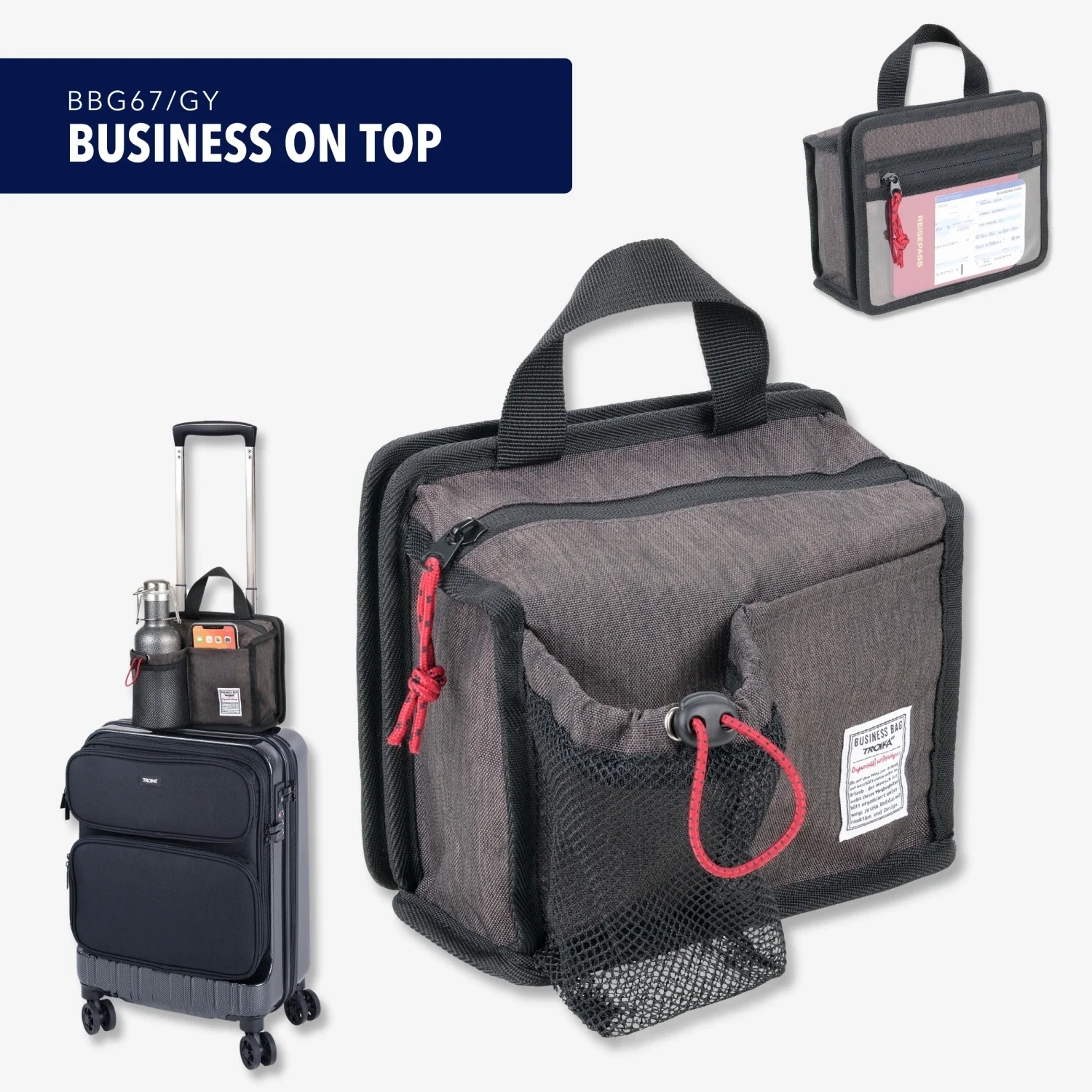 BUSINESS ON TOP - Image 8