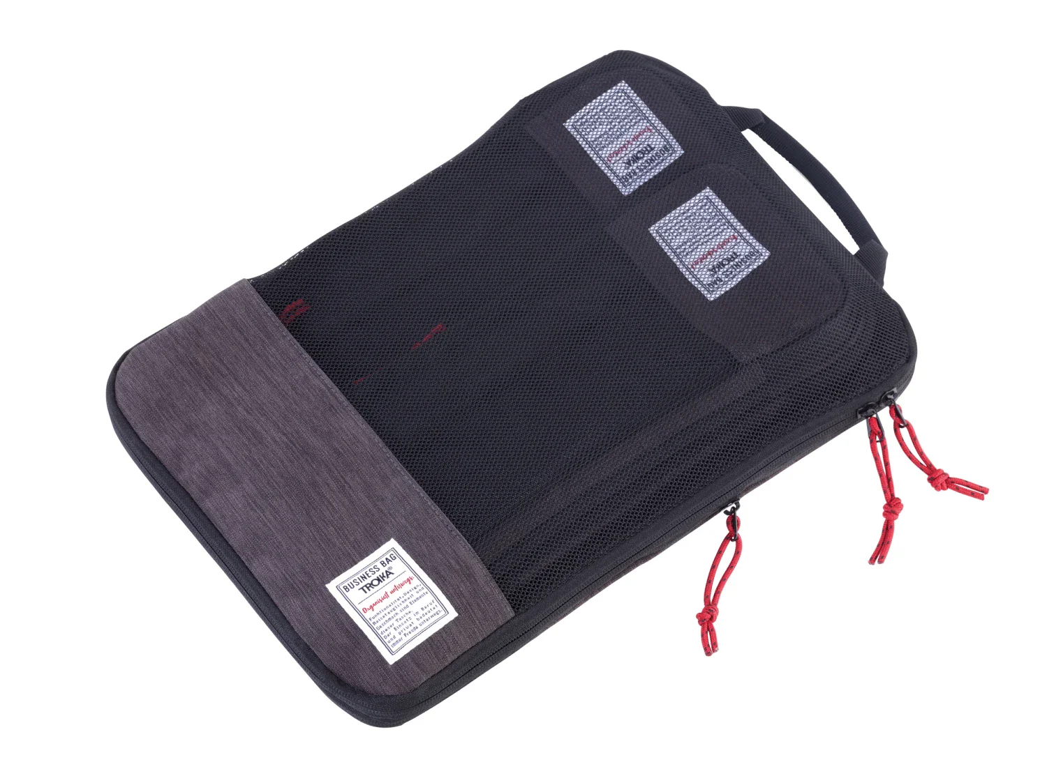 BUSINESS PACKING CUBES