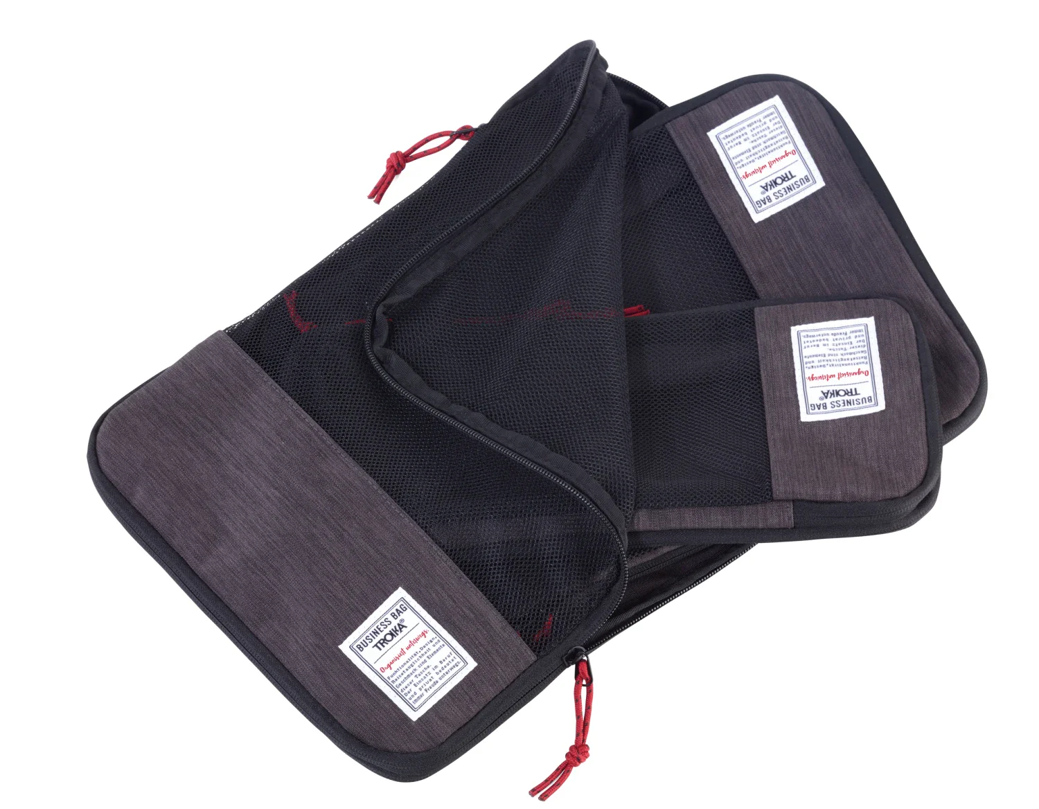 BUSINESS PACKING CUBES - Image 2