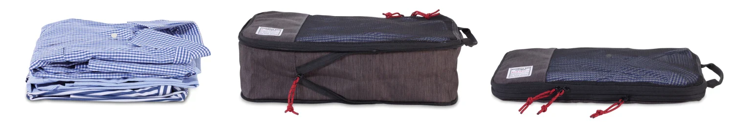 BUSINESS PACKING CUBES - Image 5