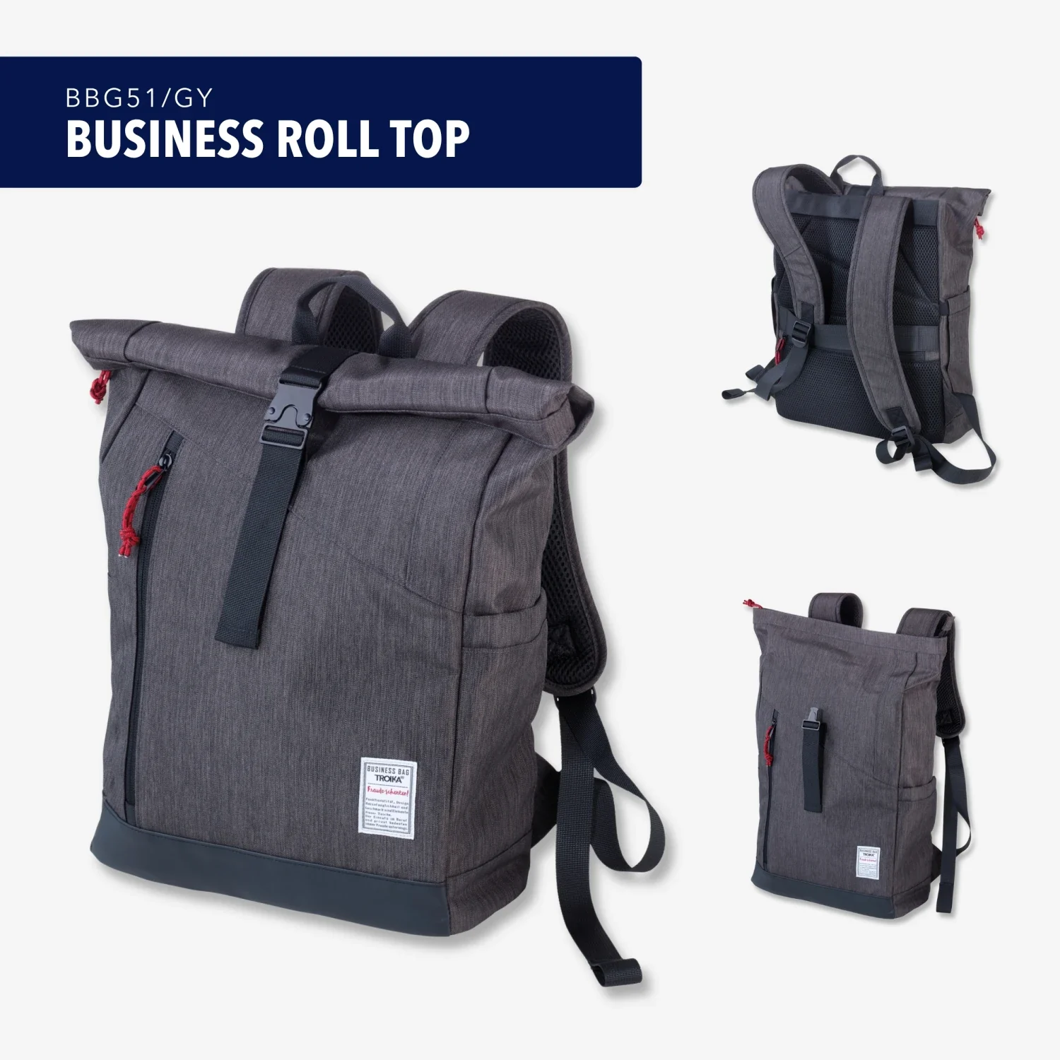 BUSINESS ROLL TOP - Image 10