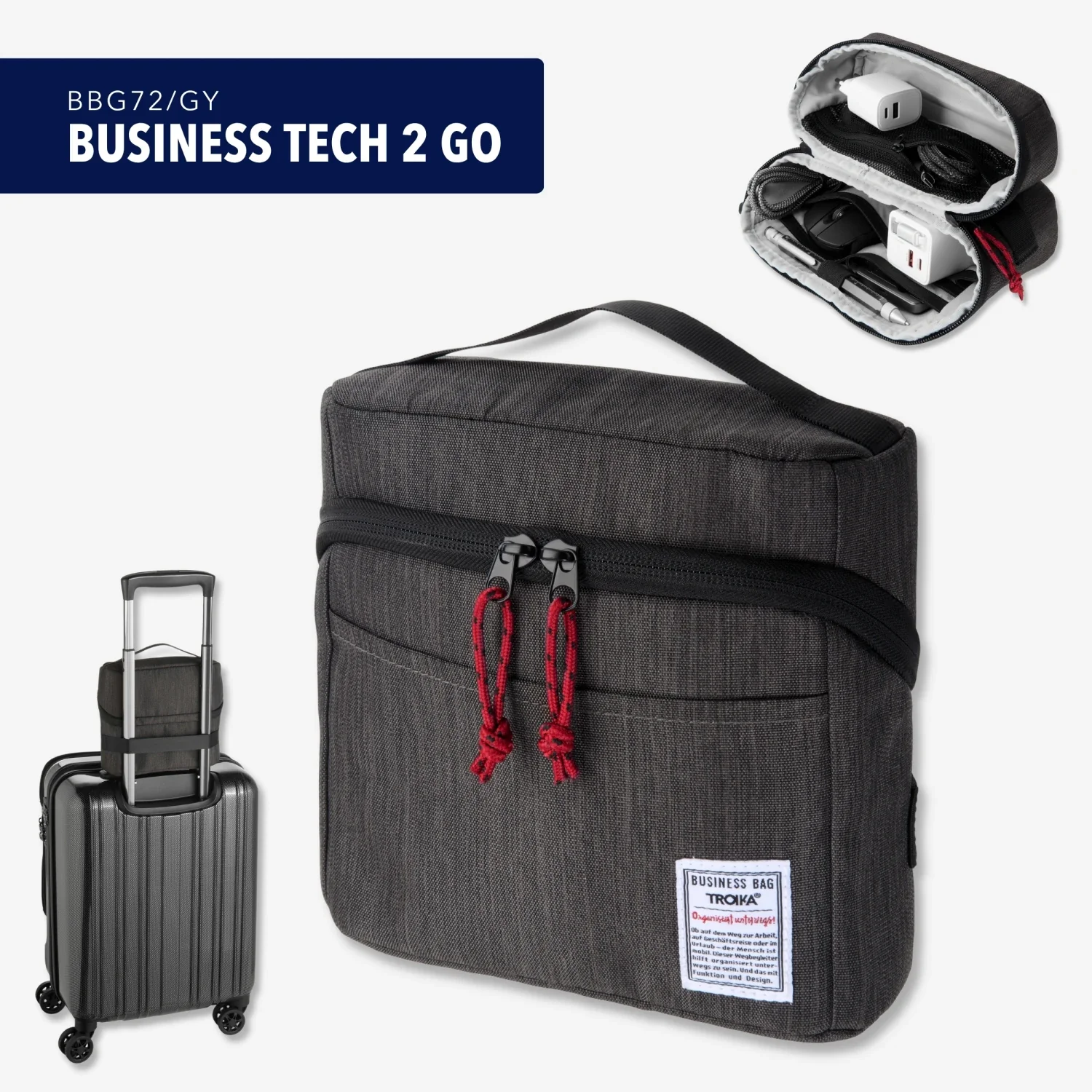 BUSINESS TECH 2 GO - Image 6