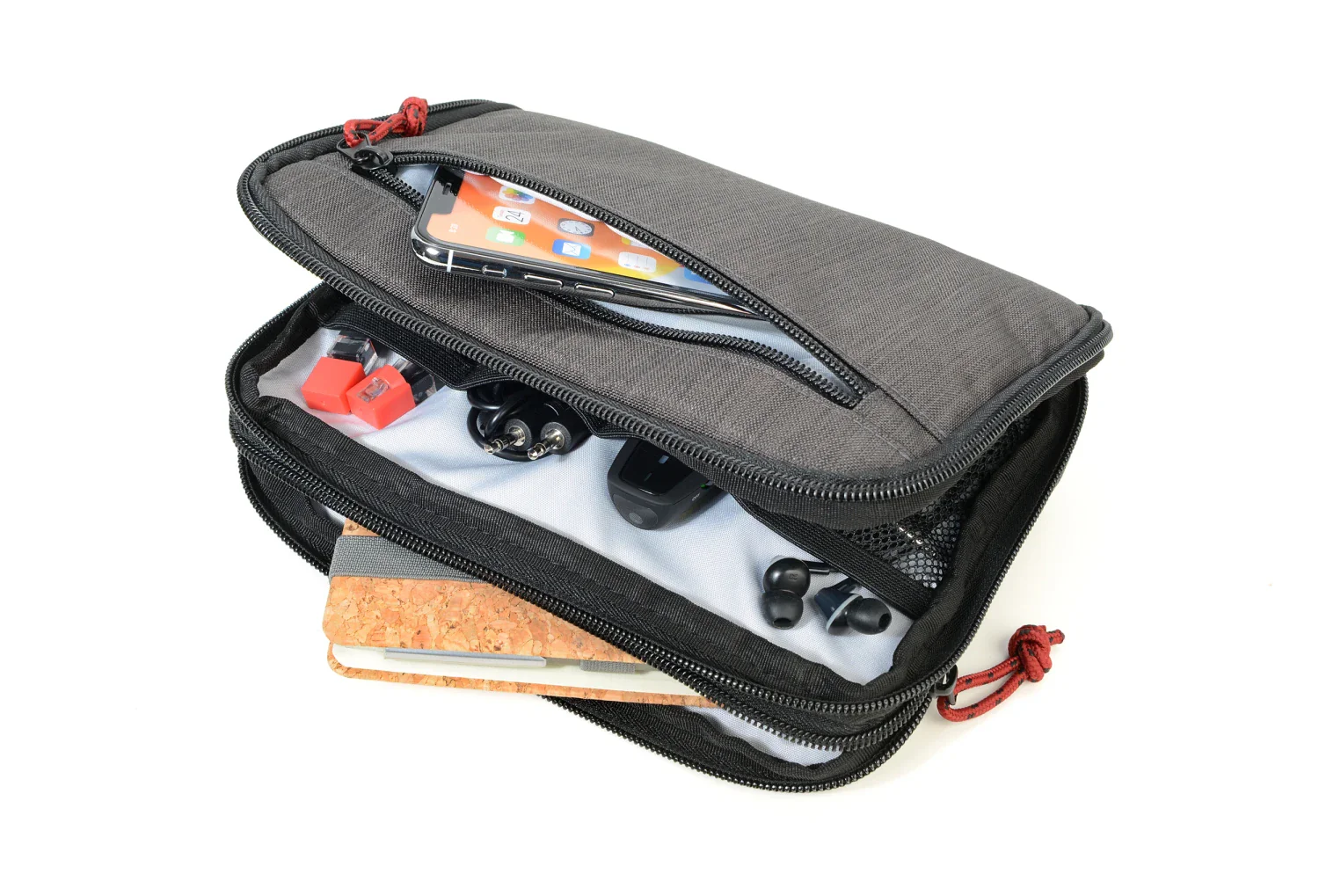 BUSINESS TECH POUCH 2 - Image 3