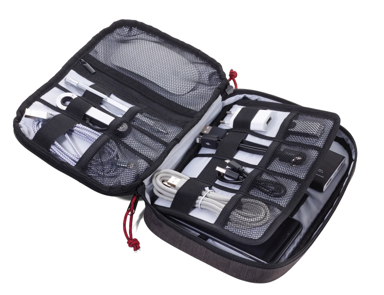 BUSINESS TECH POUCH - Image 2