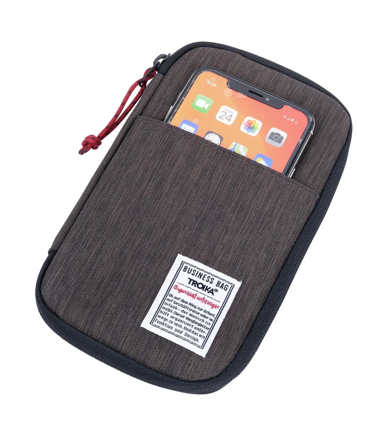 BUSINESS TECH TRAVELLER - Image 2