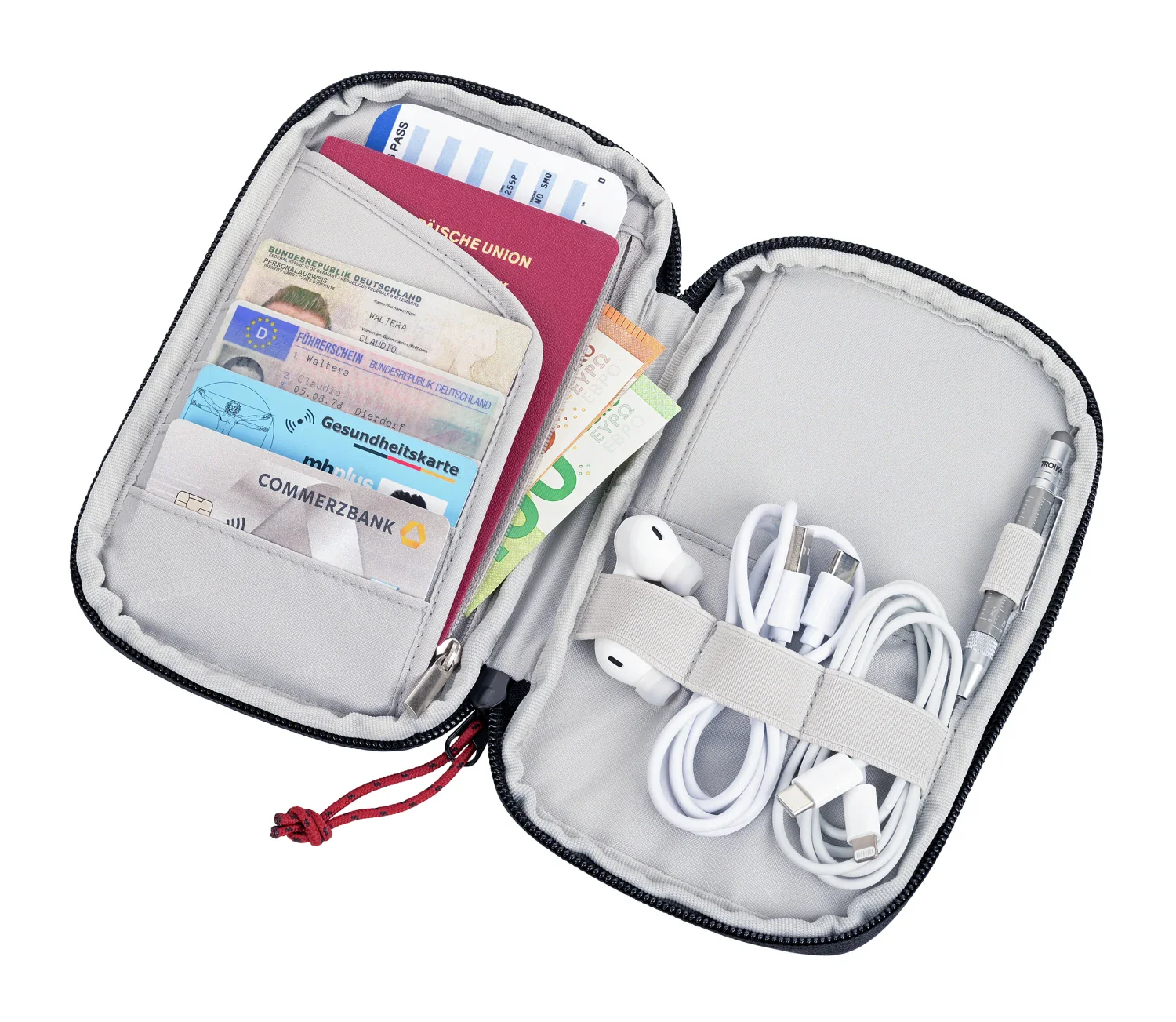 BUSINESS TECH TRAVELLER - Image 4