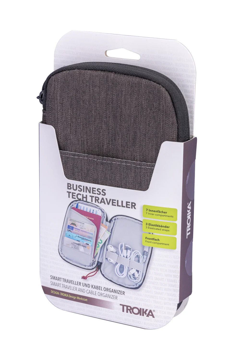 BUSINESS TECH TRAVELLER - Image 5